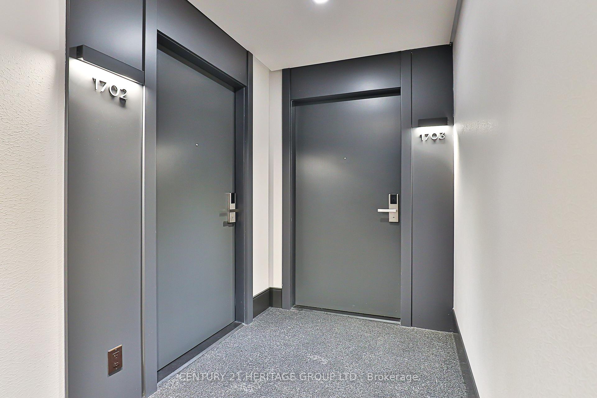 Photo 2 of Unit 1703, 12 Gandhi Lane, Markham, Commerce Valley — HOMEH