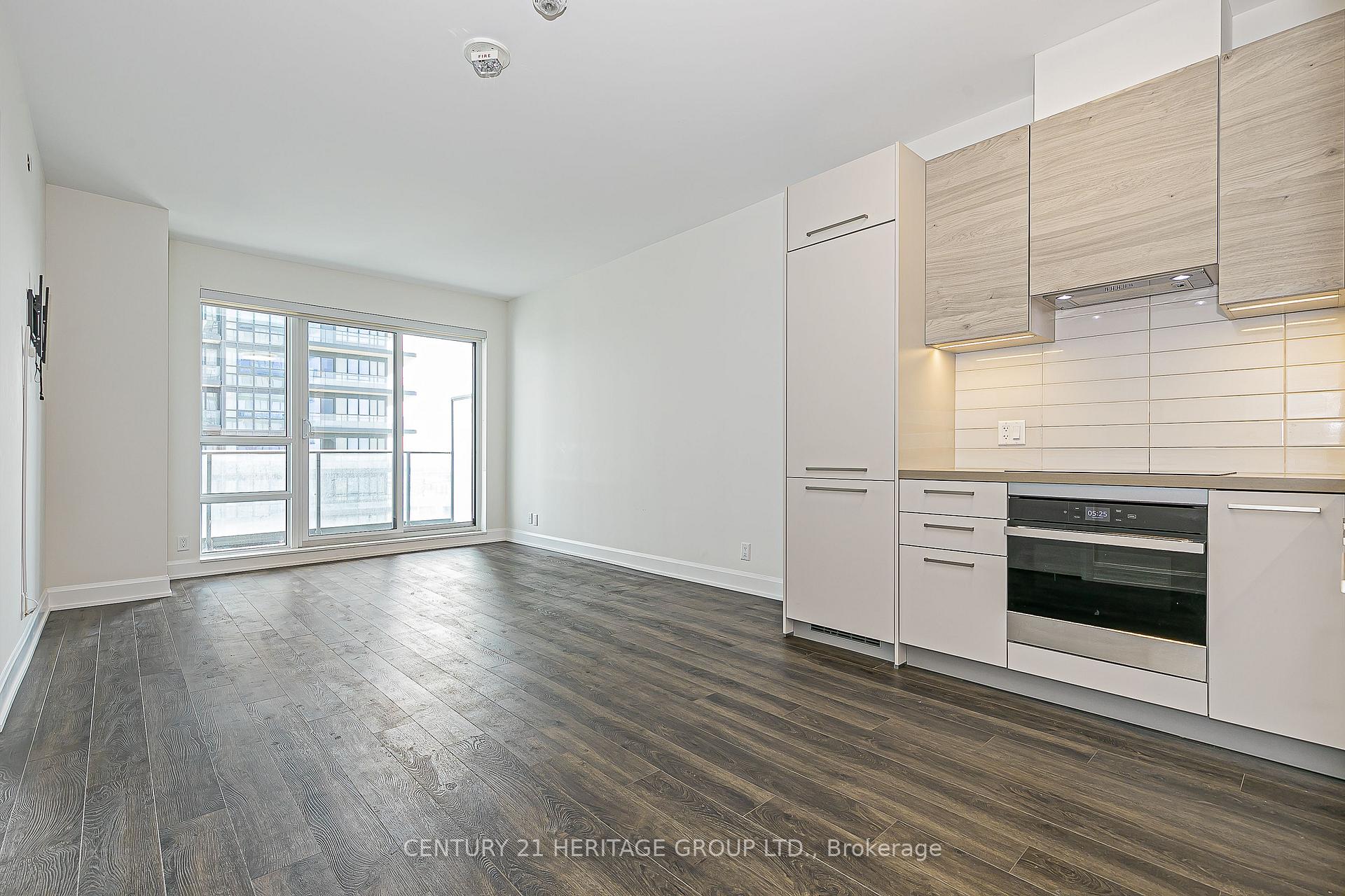 Photo 7 of Unit 1703, 12 Gandhi Lane, Markham, Commerce Valley — HOMEH