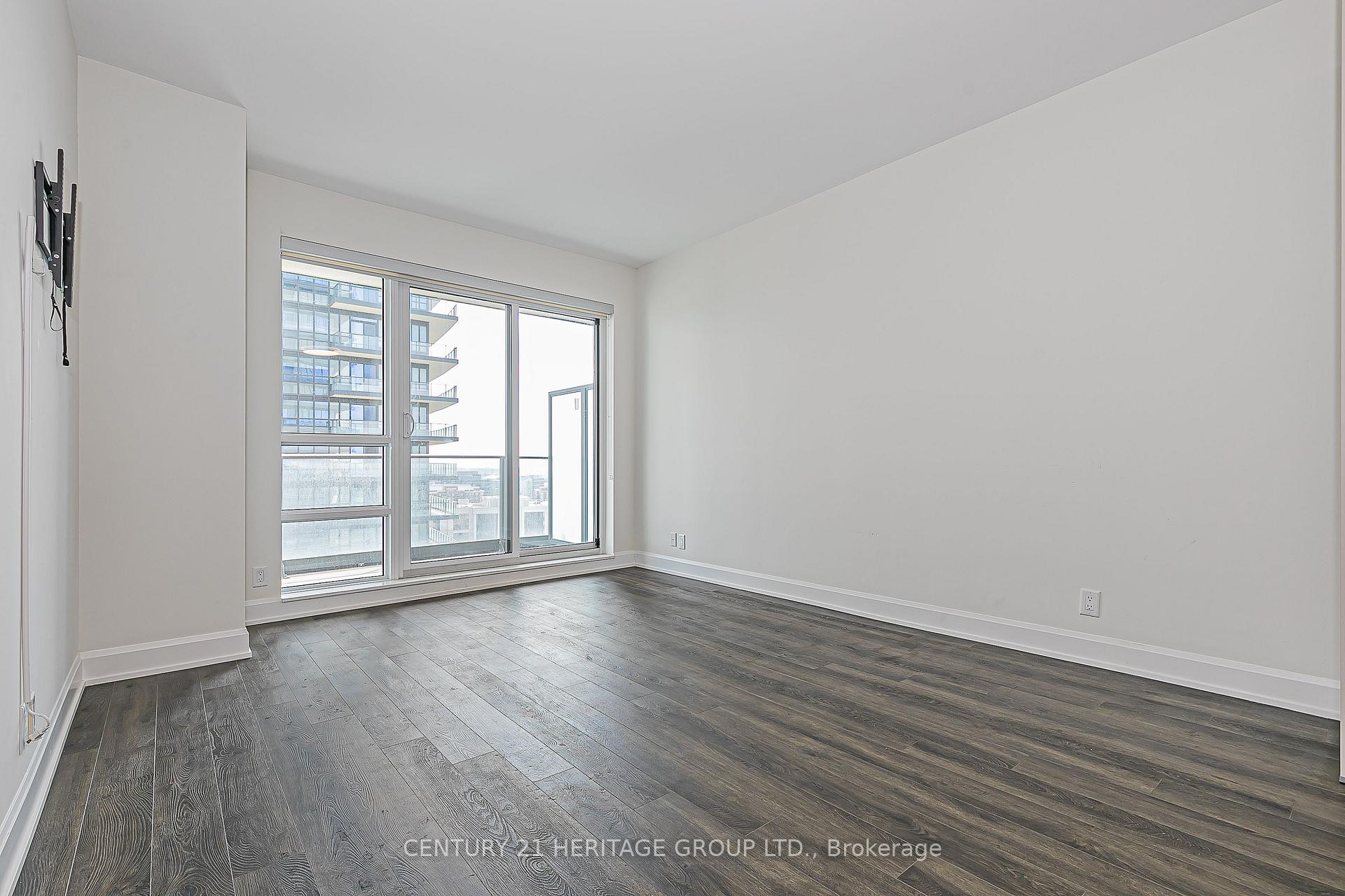 Photo 6 of Unit 1703, 12 Gandhi Lane, Markham, Commerce Valley — HOMEH