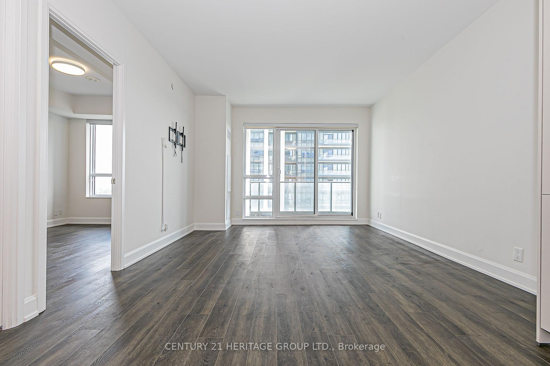 Photo 3 of Unit 1703, 12 Gandhi Lane, Markham, Commerce Valley — HOMEH