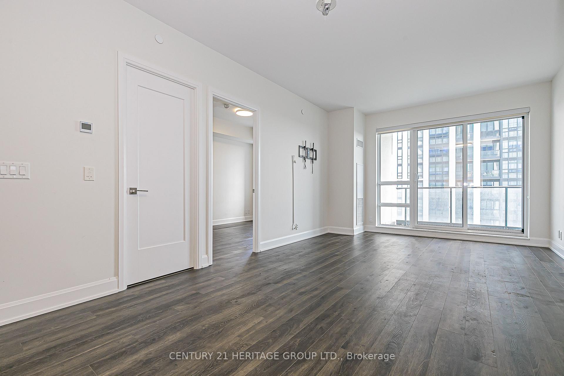 Photo 5 of Unit 1703, 12 Gandhi Lane, Markham, Commerce Valley — HOMEH