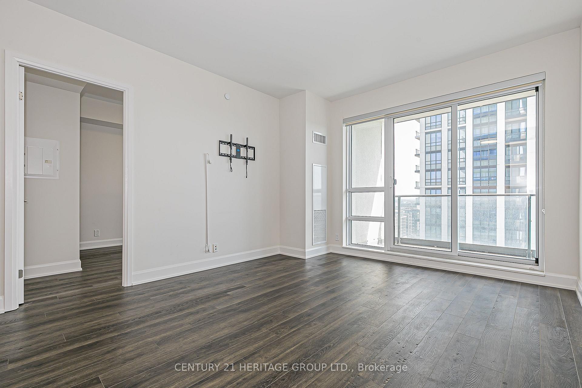 Photo 4 of Unit 1703, 12 Gandhi Lane, Markham, Commerce Valley — HOMEH