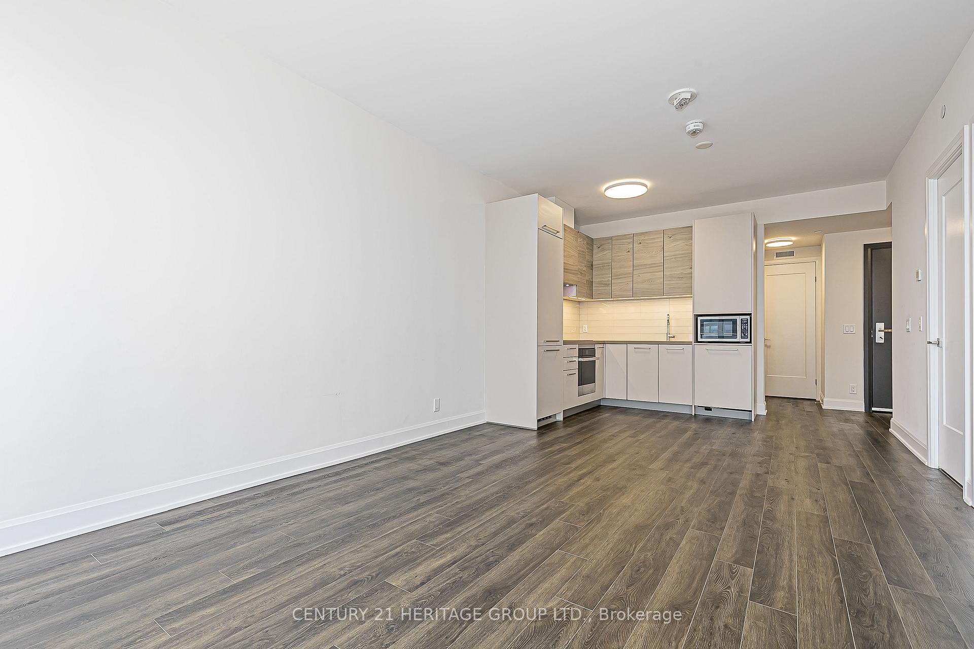 Photo 8 of Unit 1703, 12 Gandhi Lane, Markham, Commerce Valley — HOMEH
