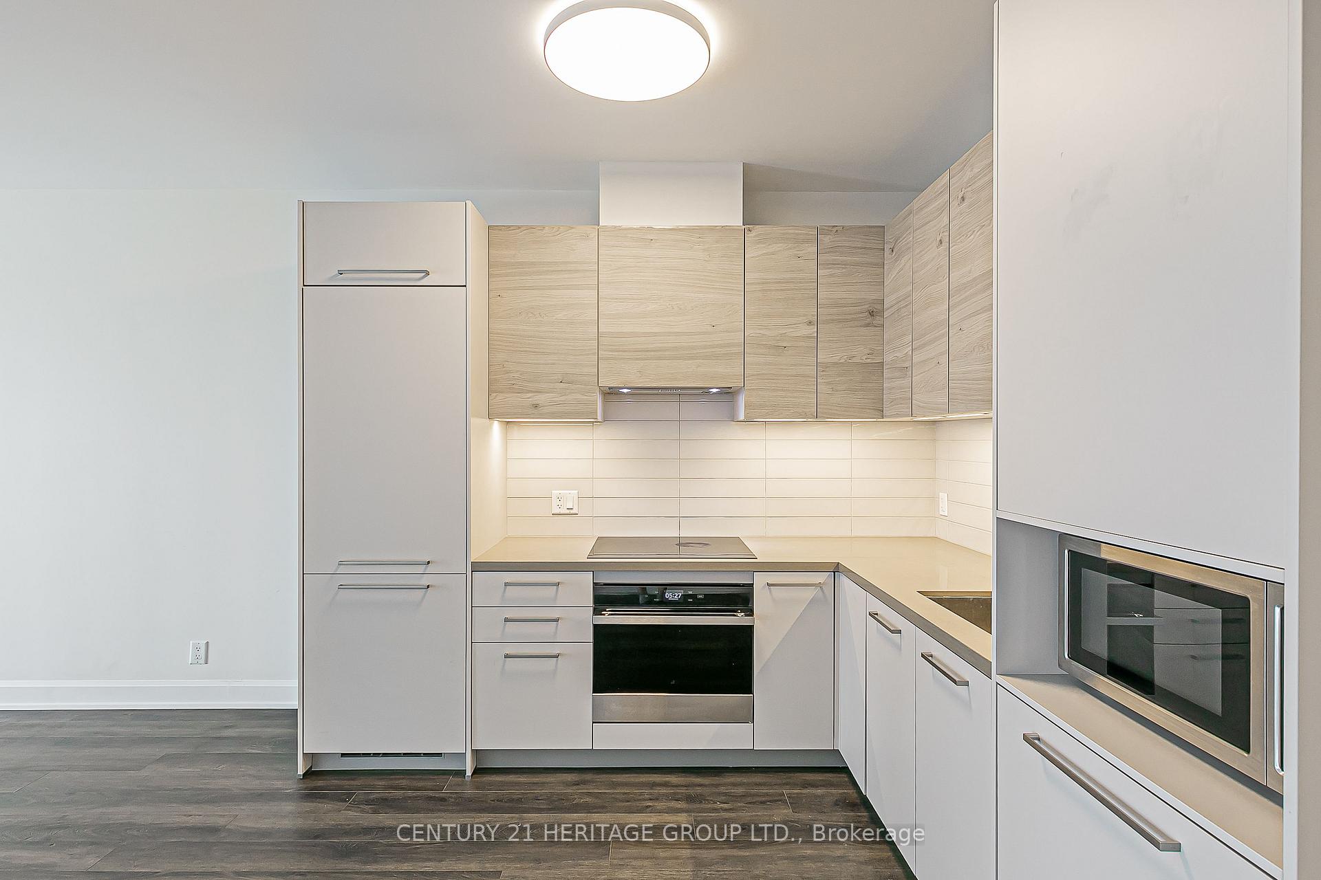 Photo 13 of Unit 1703, 12 Gandhi Lane, Markham, Commerce Valley — HOMEH