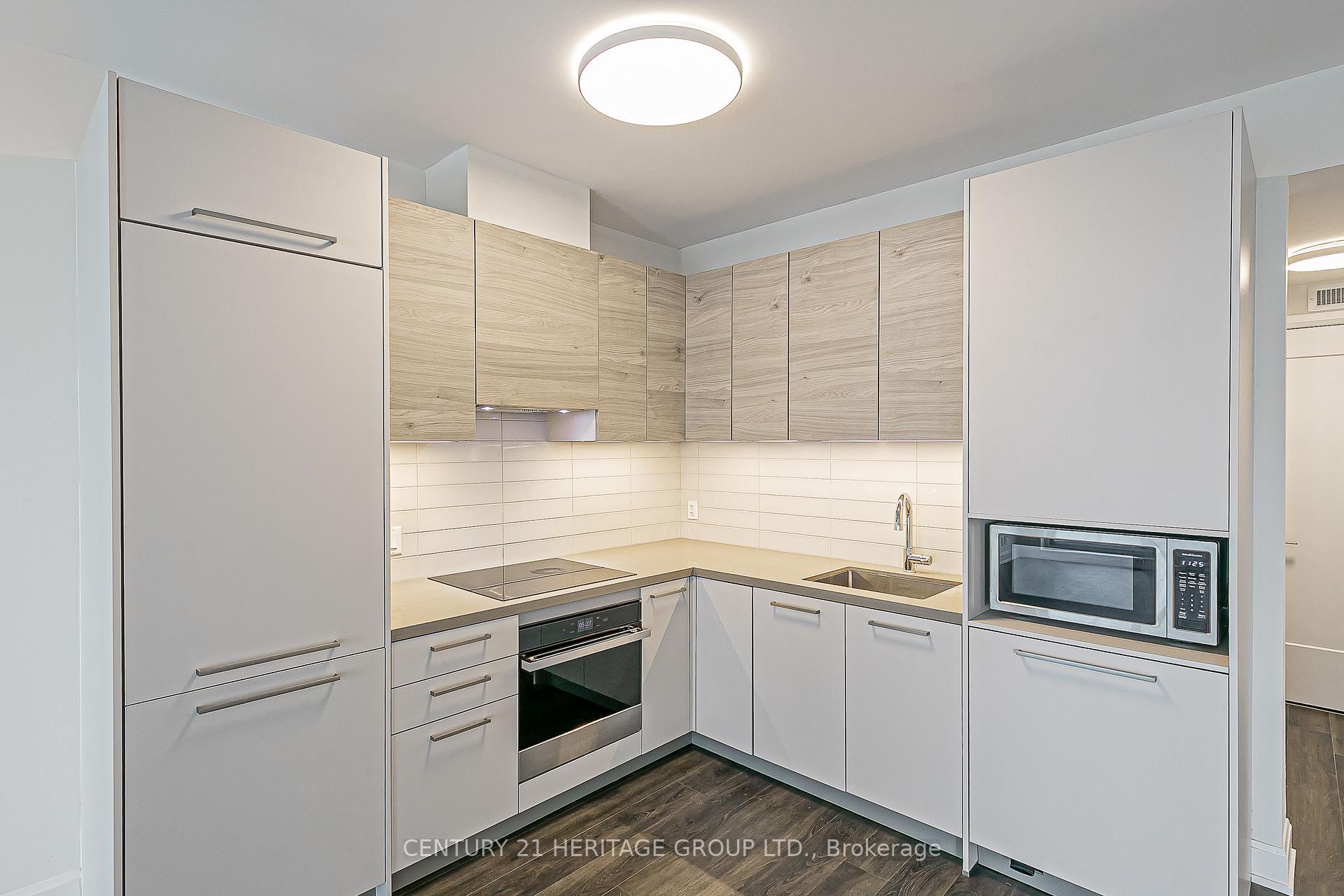 Photo 22 of Unit 1703, 12 Gandhi Lane, Markham, Commerce Valley — HOMEH