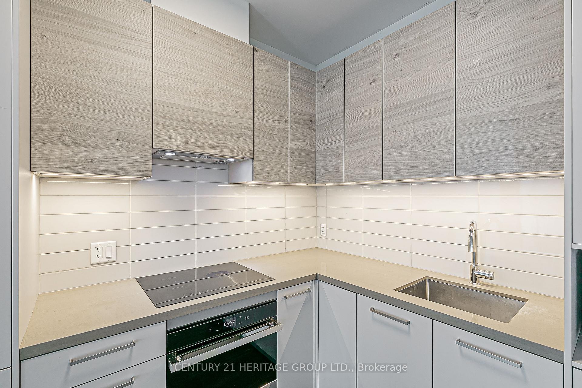 Photo 18 of Unit 1703, 12 Gandhi Lane, Markham, Commerce Valley — HOMEH