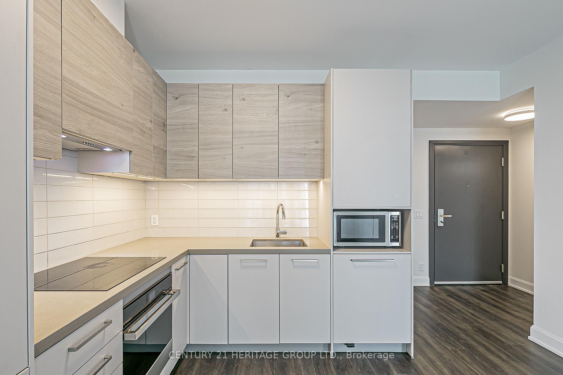 Photo 12 of Unit 1703, 12 Gandhi Lane, Markham, Commerce Valley — HOMEH