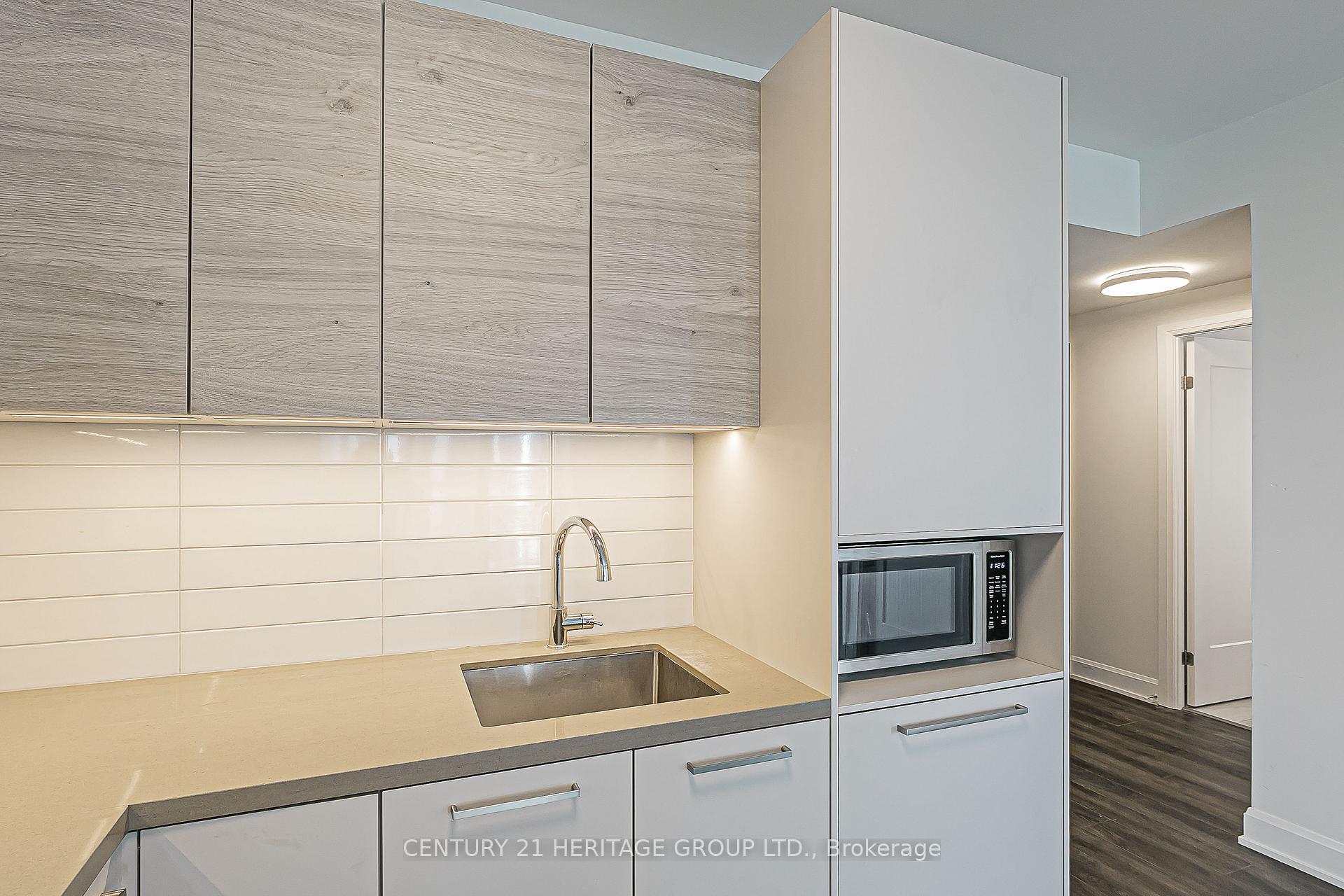 Photo 33 of Unit 1703, 12 Gandhi Lane, Markham, Commerce Valley — HOMEH