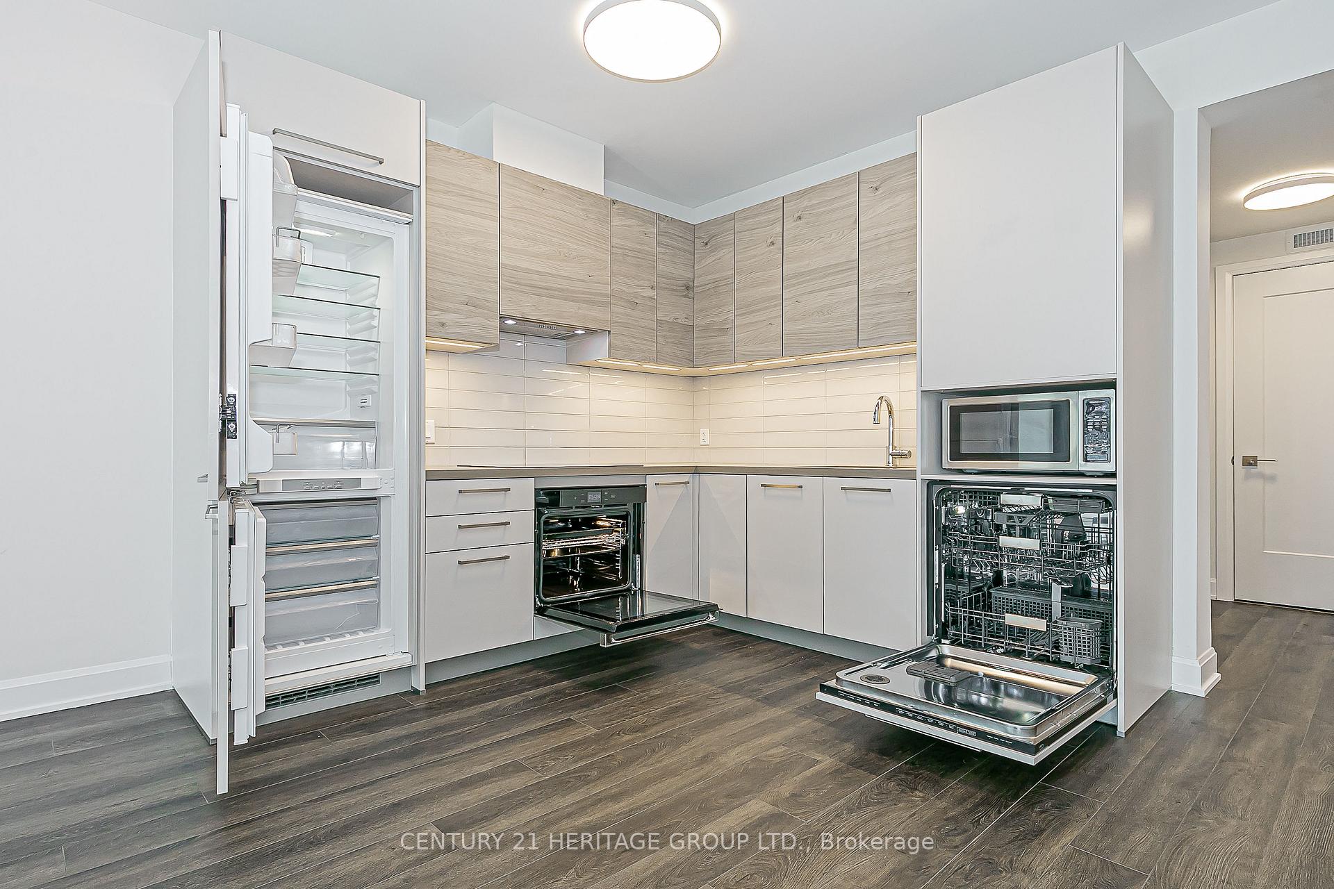 Photo 23 of Unit 1703, 12 Gandhi Lane, Markham, Commerce Valley — HOMEH