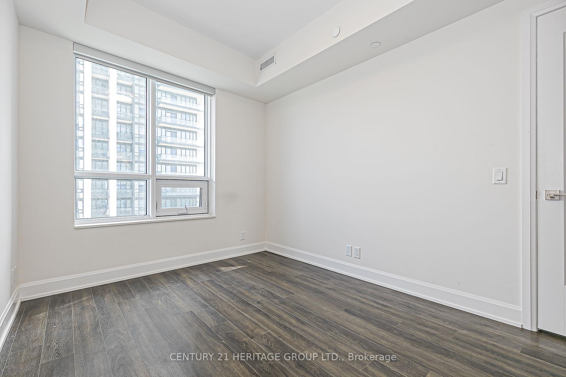 Photo 37 of Unit 1703, 12 Gandhi Lane, Markham, Commerce Valley — HOMEH