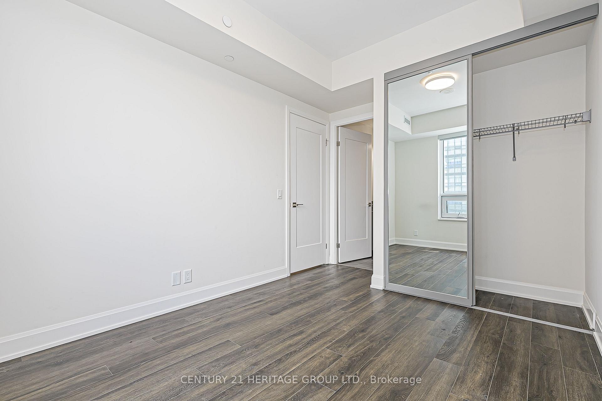 Photo 25 of Unit 1703, 12 Gandhi Lane, Markham, Commerce Valley — HOMEH