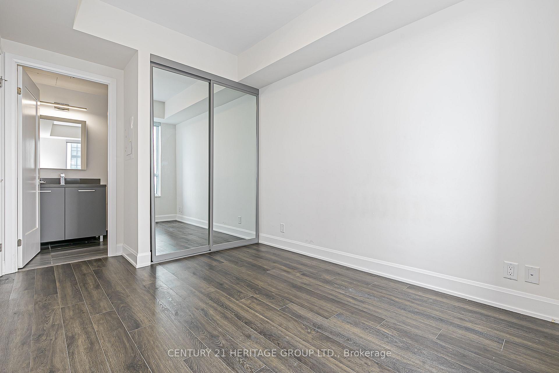 Photo 27 of Unit 1703, 12 Gandhi Lane, Markham, Commerce Valley — HOMEH