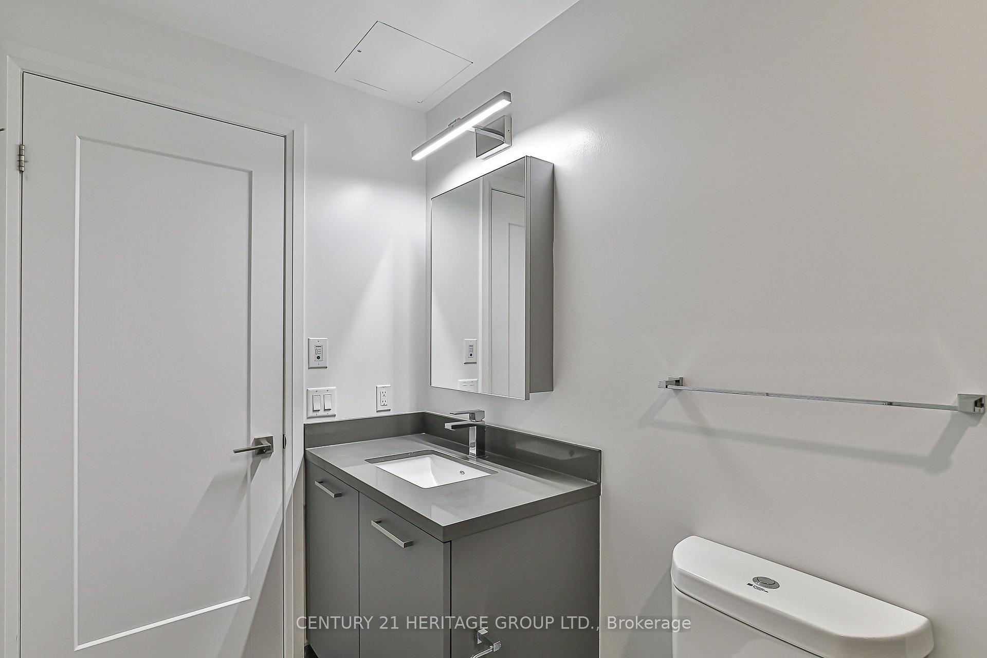 Photo 20 of Unit 1703, 12 Gandhi Lane, Markham, Commerce Valley — HOMEH
