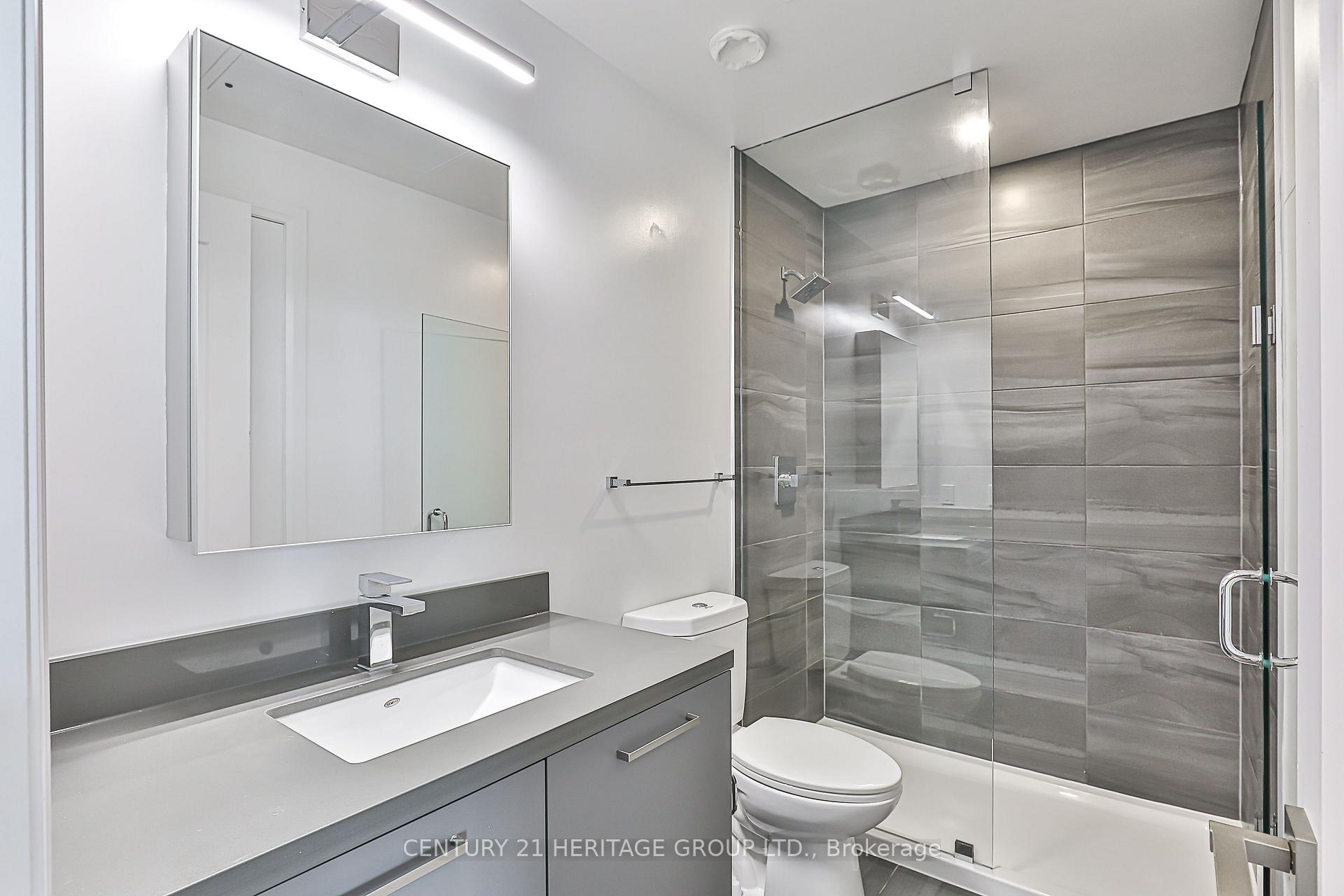 Photo 16 of Unit 1703, 12 Gandhi Lane, Markham, Commerce Valley — HOMEH