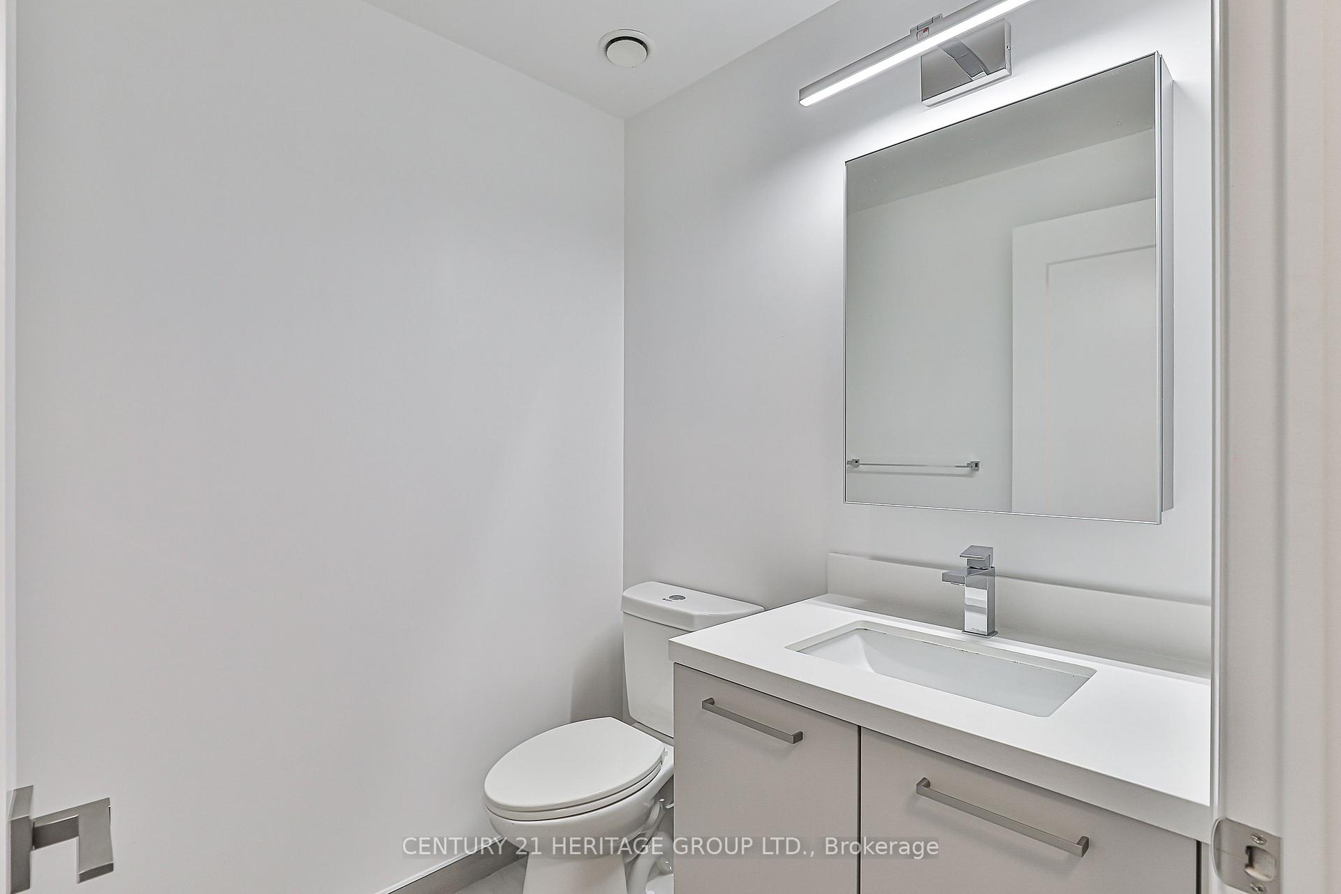 Photo 28 of Unit 1703, 12 Gandhi Lane, Markham, Commerce Valley — HOMEH