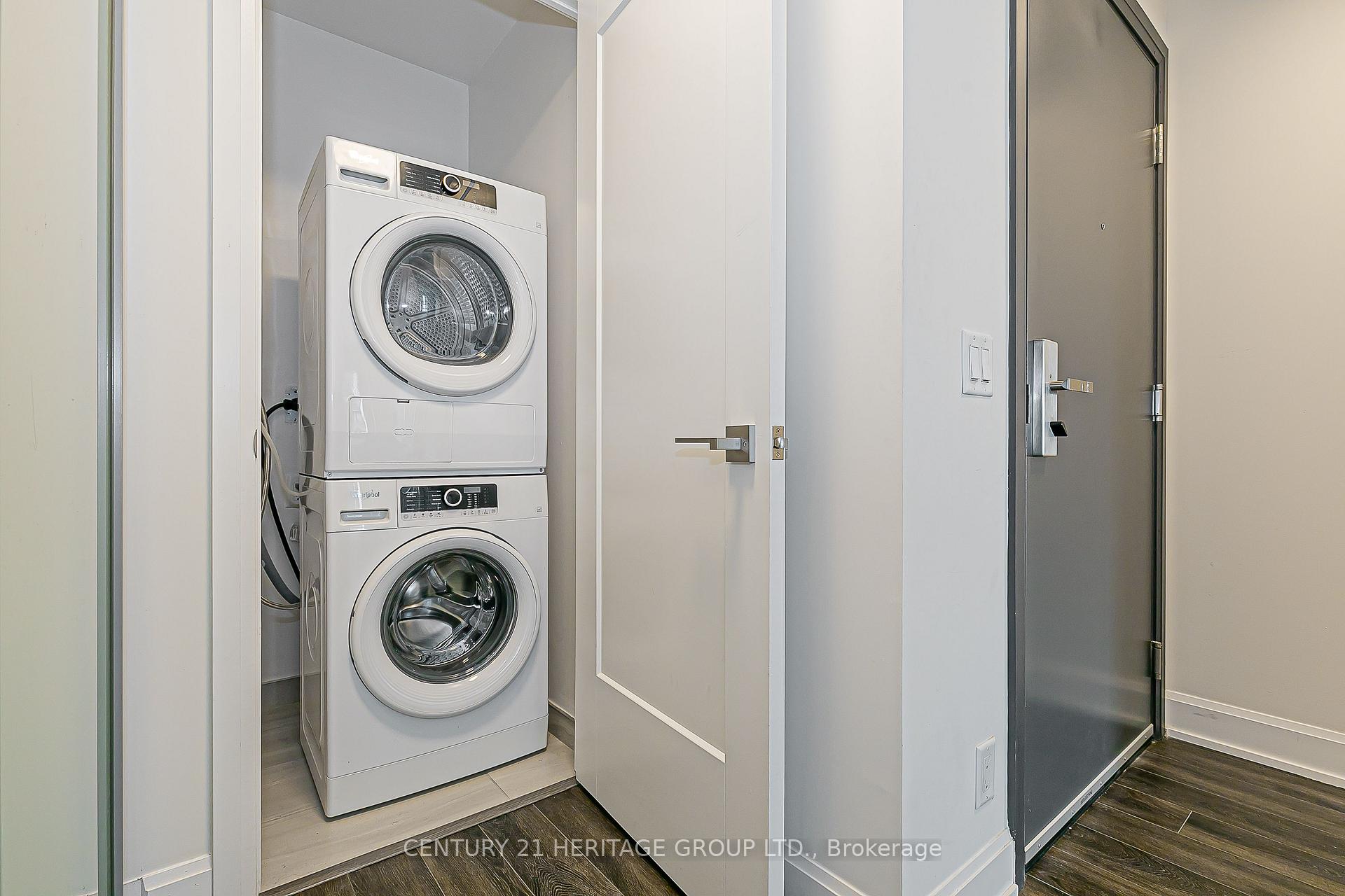 Photo 30 of Unit 1703, 12 Gandhi Lane, Markham, Commerce Valley — HOMEH