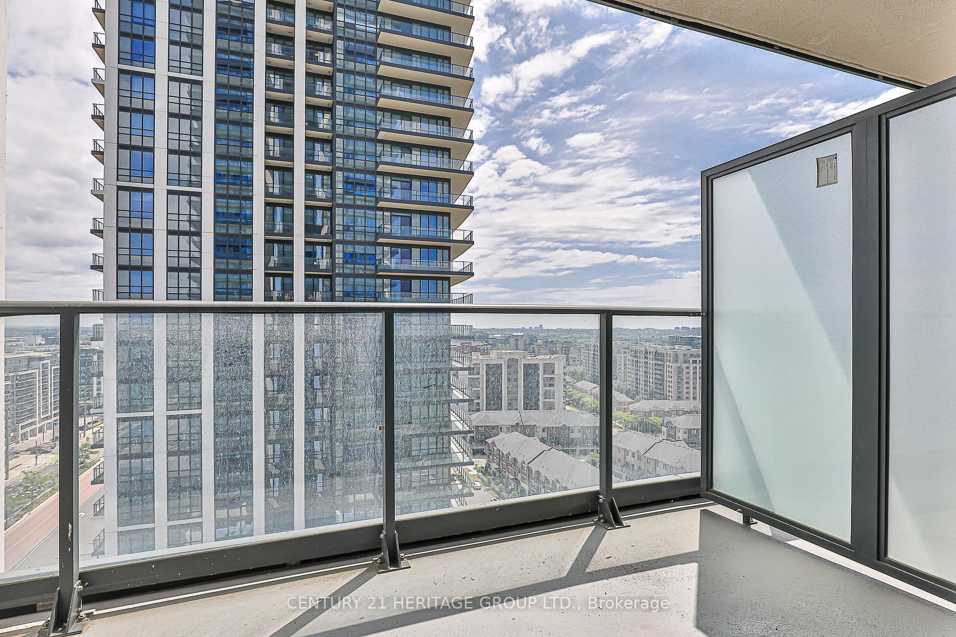 Photo 35 of Unit 1703, 12 Gandhi Lane, Markham, Commerce Valley — HOMEH