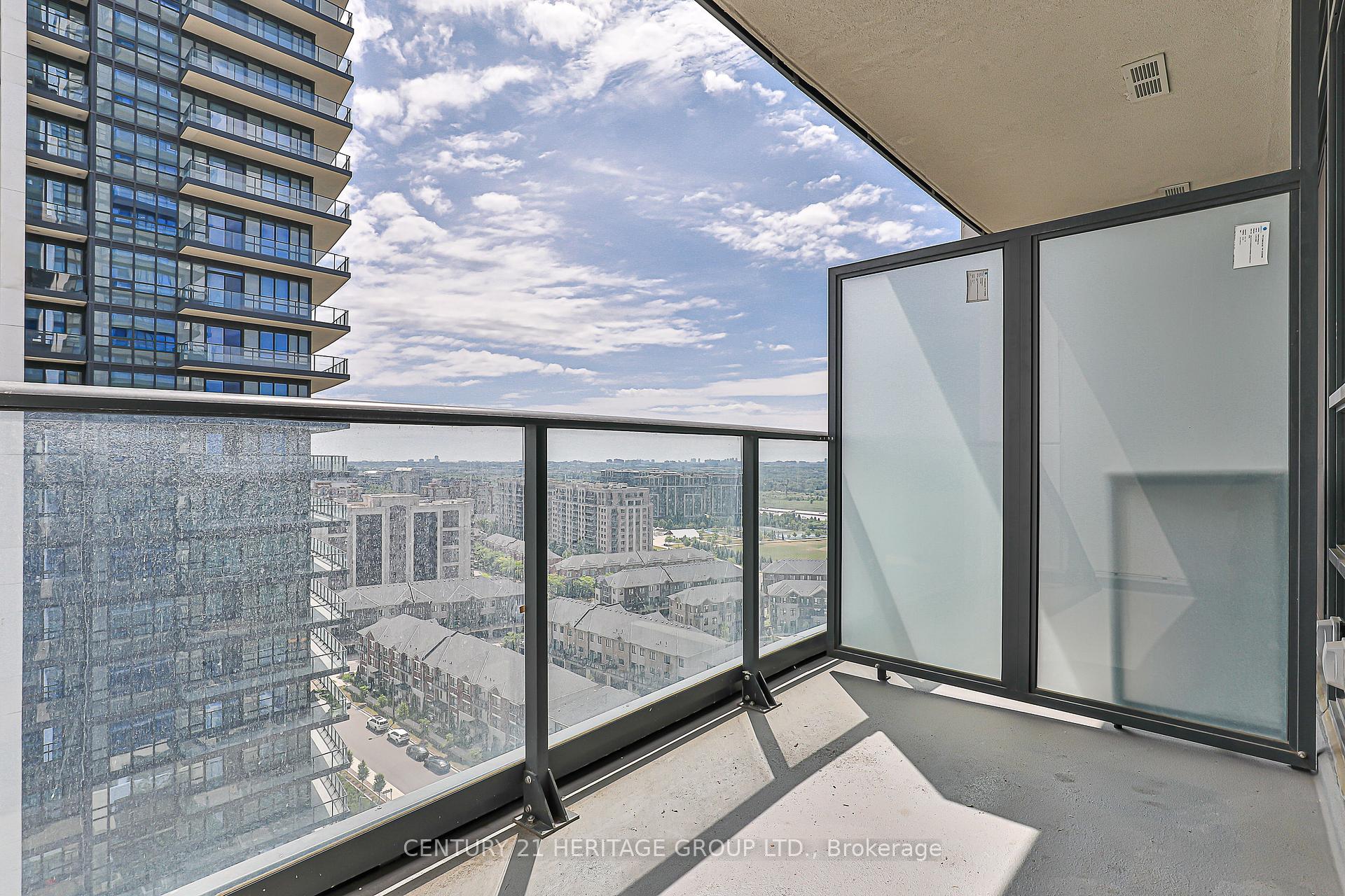 Photo 45 of Unit 1703, 12 Gandhi Lane, Markham, Commerce Valley — HOMEH