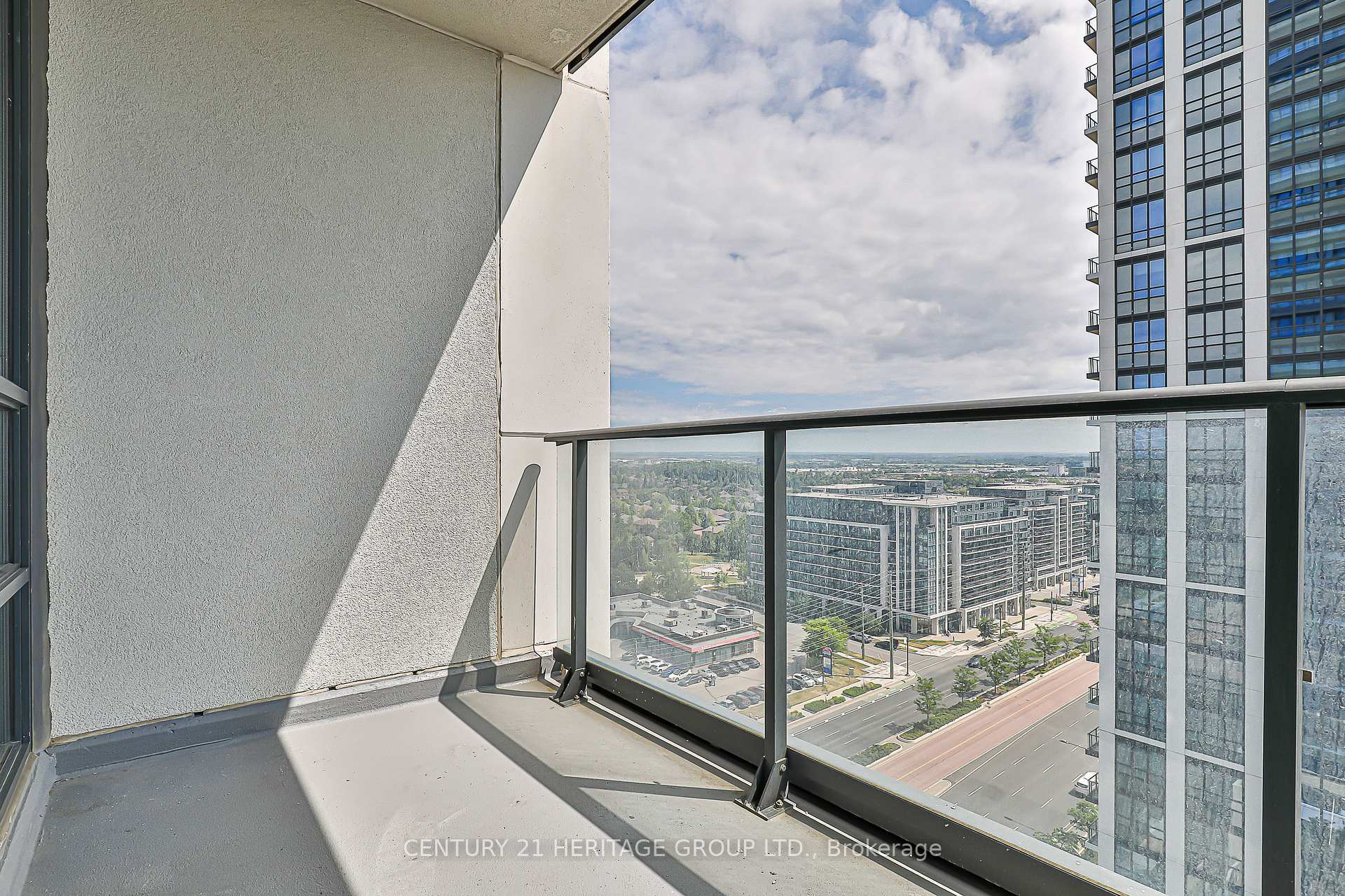 Photo 41 of Unit 1703, 12 Gandhi Lane, Markham, Commerce Valley — HOMEH