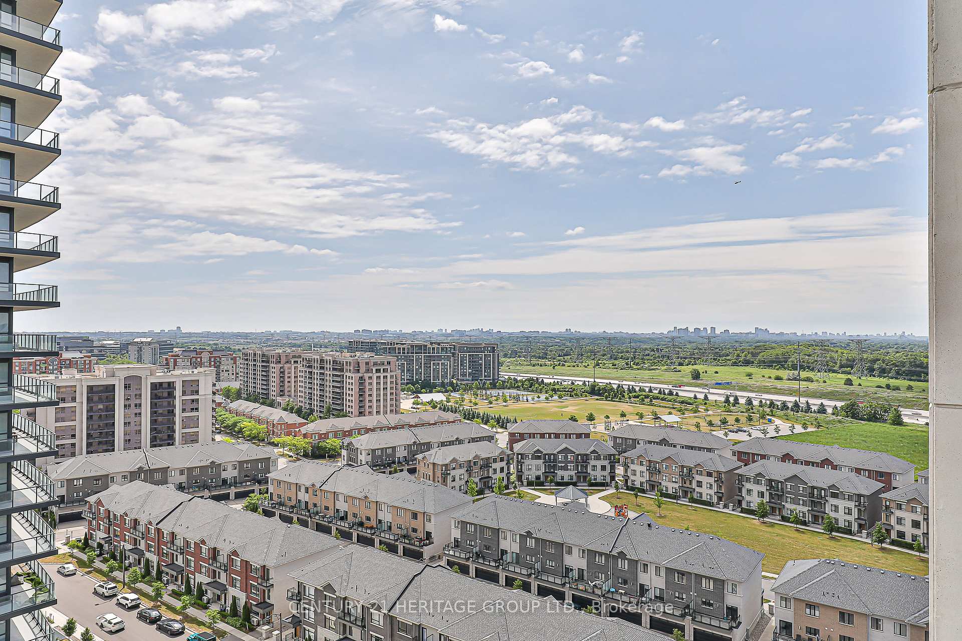 Photo 38 of Unit 1703, 12 Gandhi Lane, Markham, Commerce Valley — HOMEH