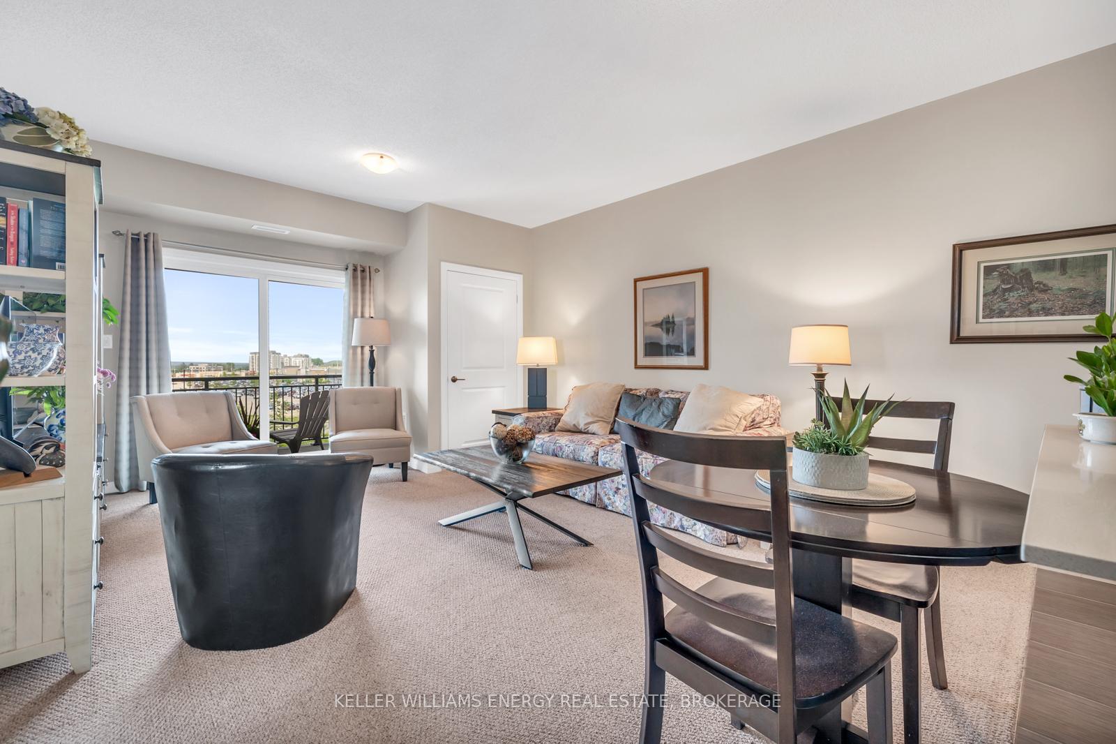 Photo 6 of Unit 309, 299 Cundles Road E, Barrie, Little Lake — HOMEH