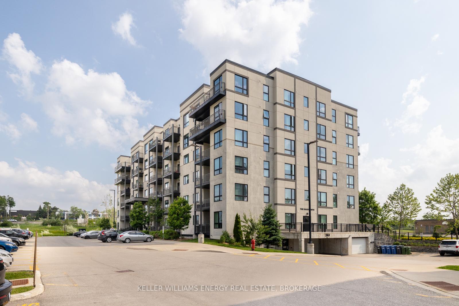 Photo 27 of Unit 309, 299 Cundles Road E, Barrie, Little Lake — HOMEH