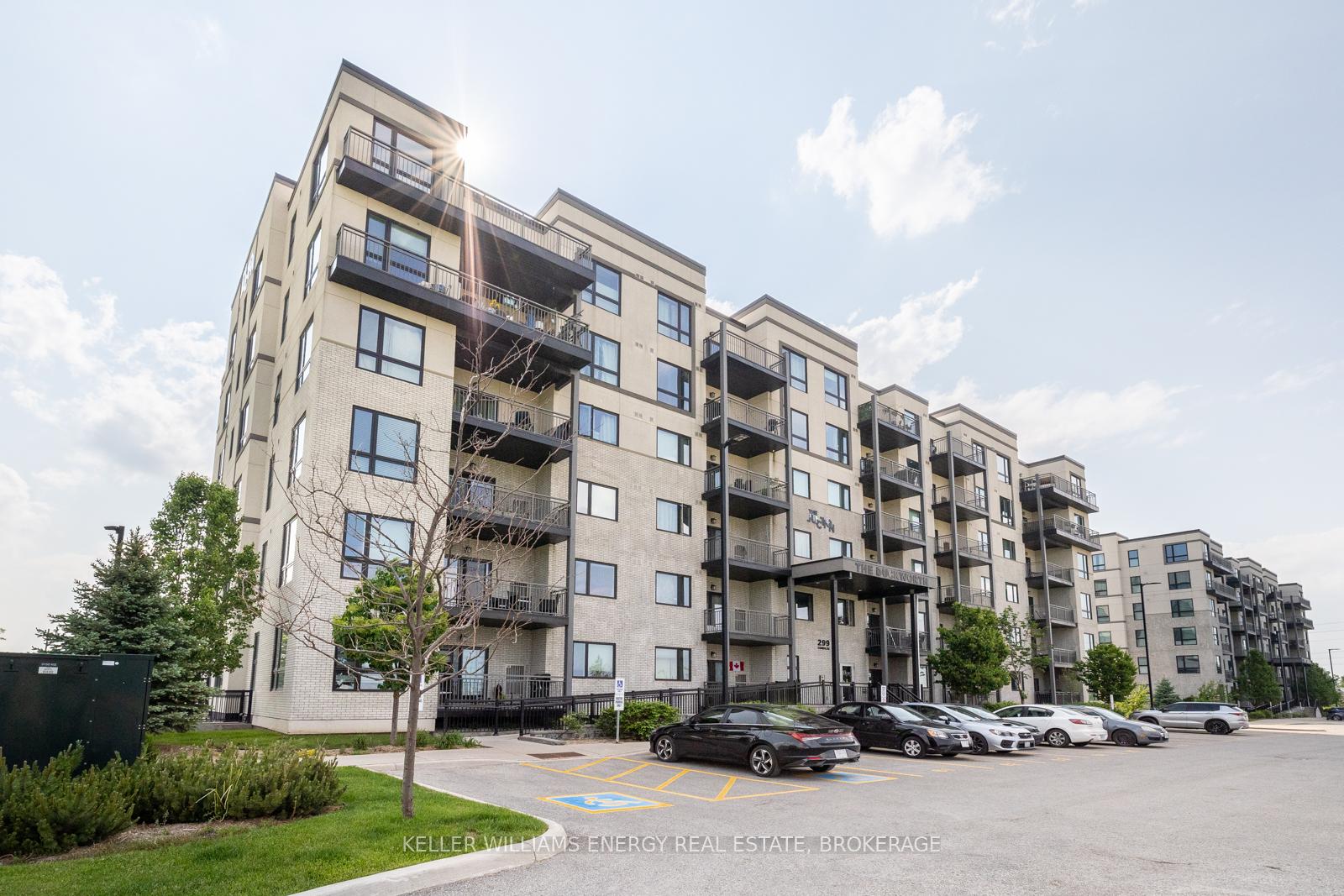 Photo 25 of Unit 309, 299 Cundles Road E, Barrie, Little Lake — HOMEH