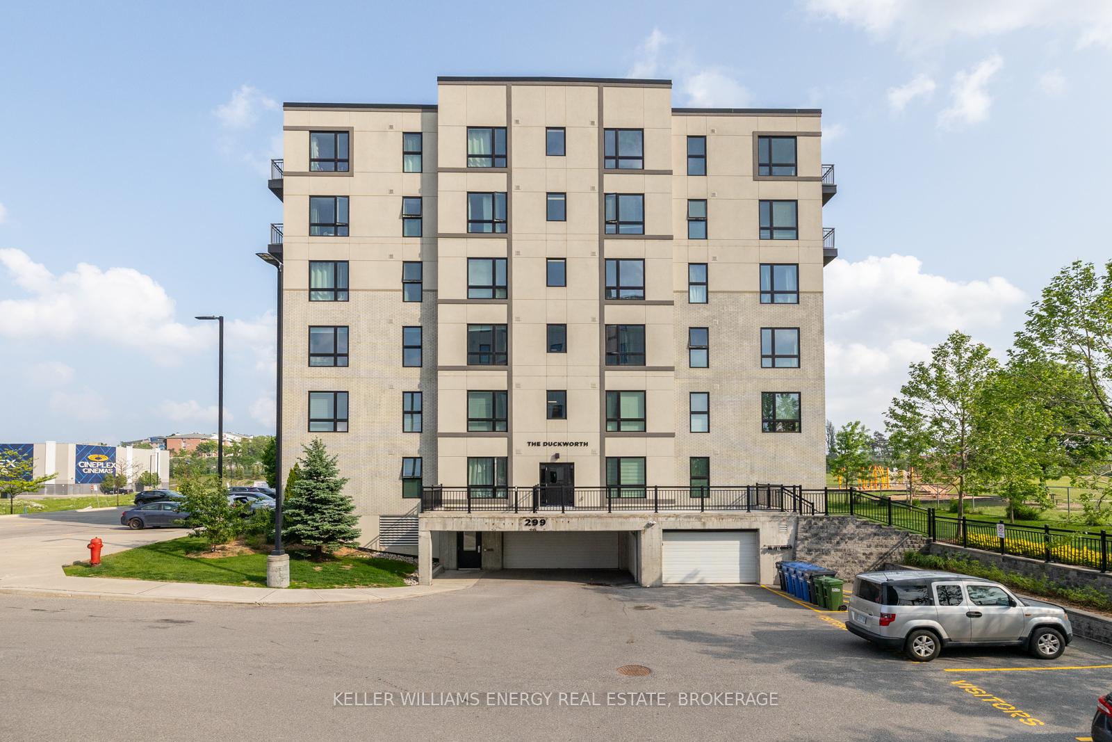 Photo 37 of Unit 309, 299 Cundles Road E, Barrie, Little Lake — HOMEH
