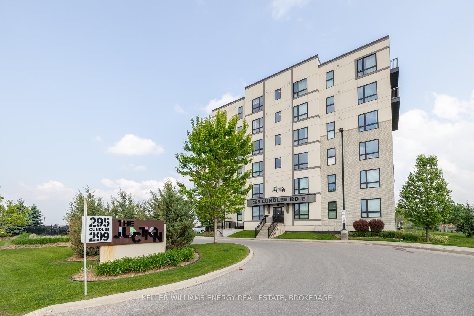 Photo 30 of Unit 309, 299 Cundles Road E, Barrie, Little Lake — HOMEH