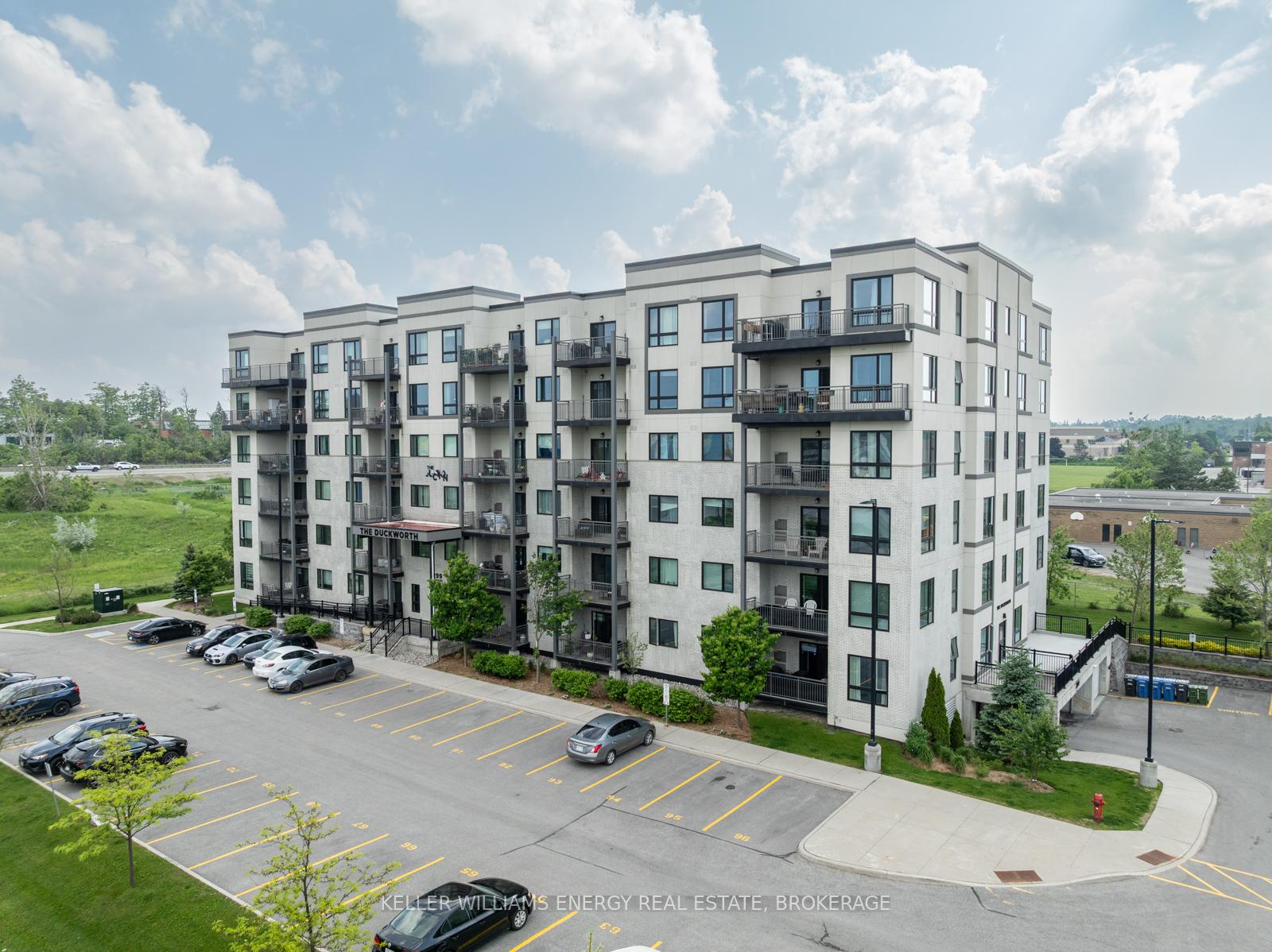 Photo 29 of Unit 309, 299 Cundles Road E, Barrie, Little Lake — HOMEH