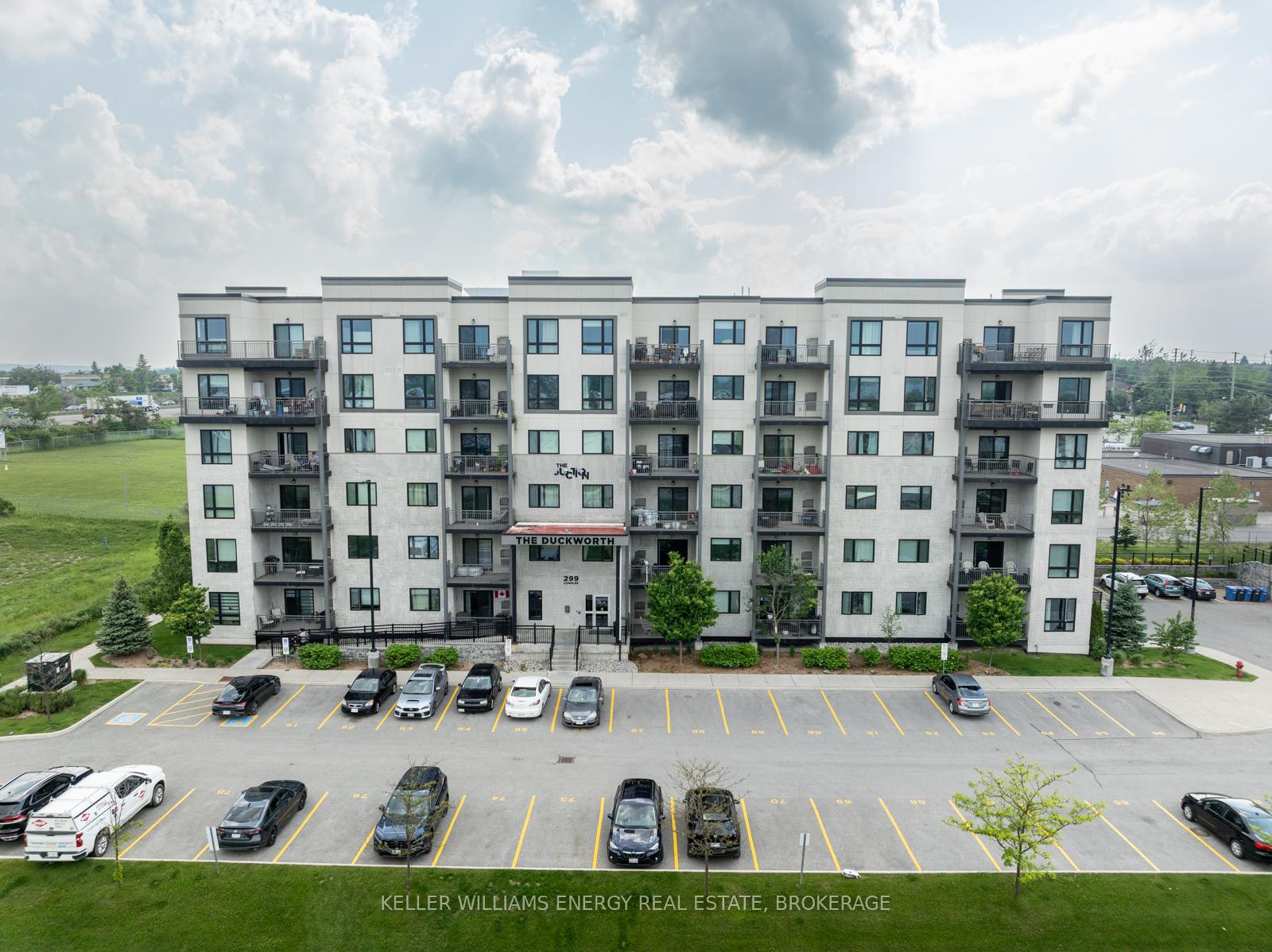 Photo 32 of Unit 309, 299 Cundles Road E, Barrie, Little Lake — HOMEH