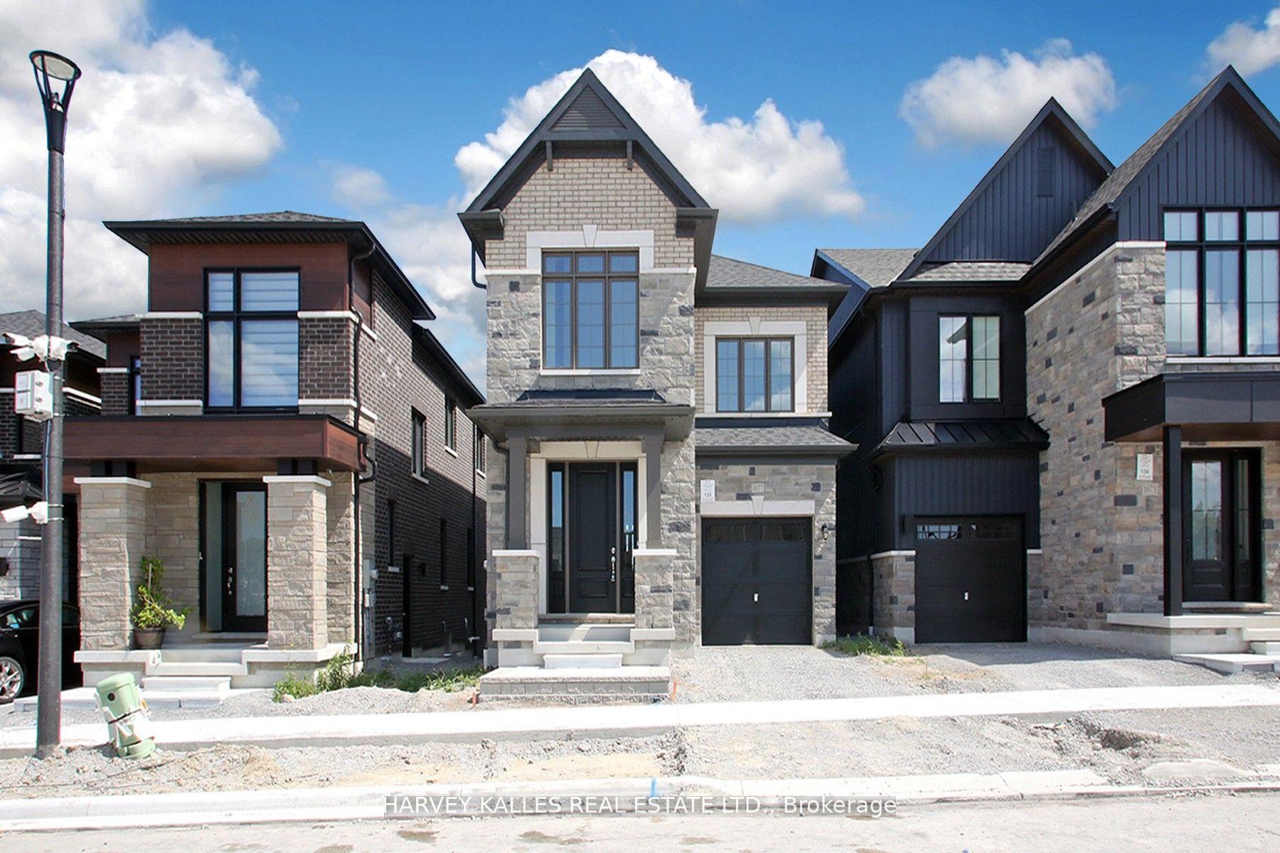 Photo 1 of 1077 Zircon Manor, Pickering, Rural Pickering — HOMEH