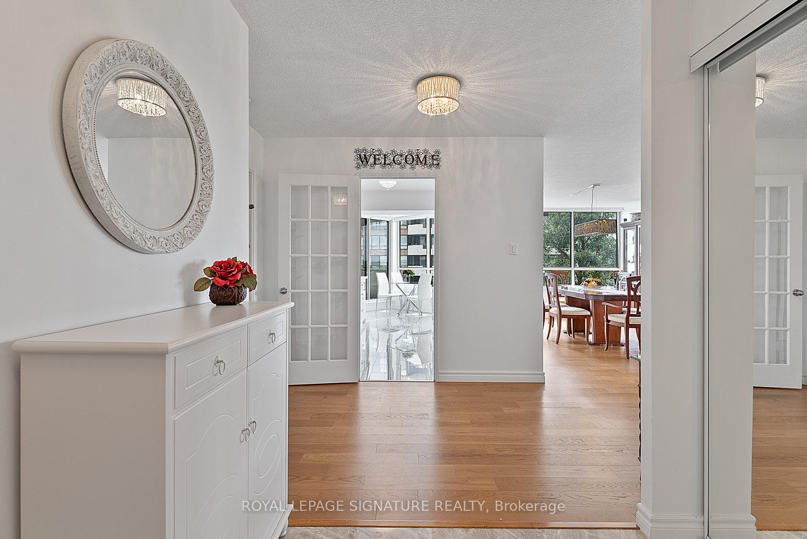 Photo 9 of Unit 524, 25 Austin Drive, Markham, Markville — HOMEH