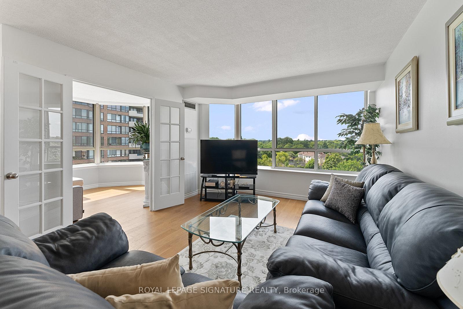 Photo 13 of Unit 524, 25 Austin Drive, Markham, Markville — HOMEH