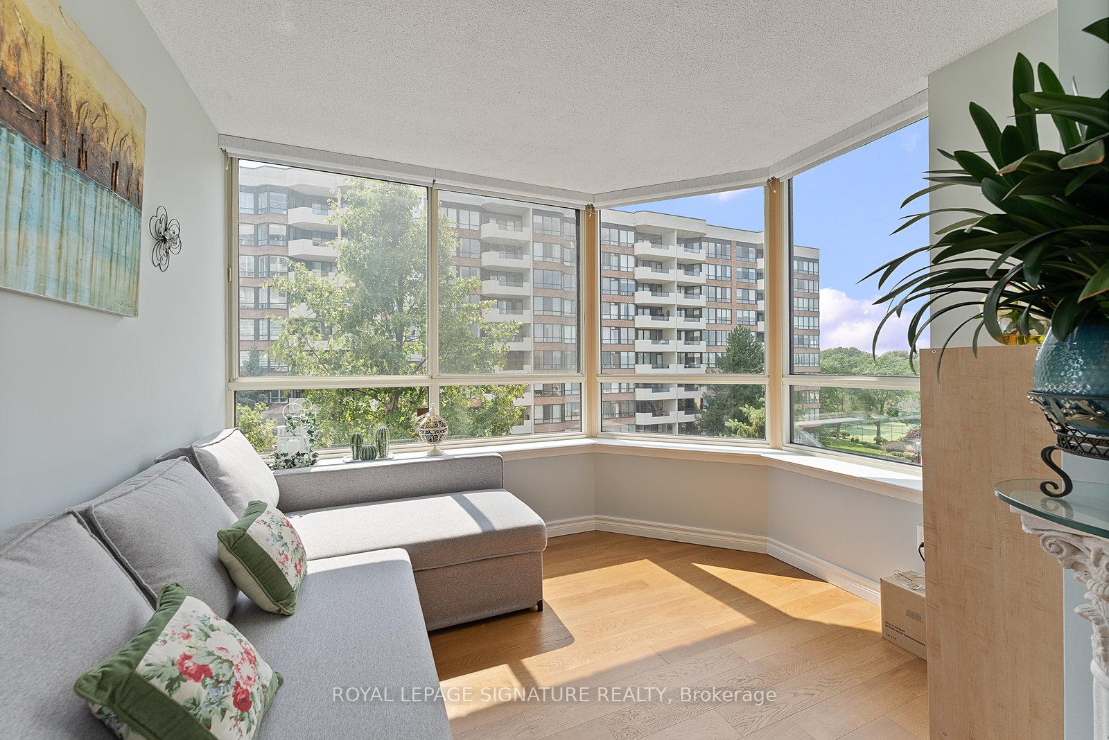 Photo 19 of Unit 524, 25 Austin Drive, Markham, Markville — HOMEH