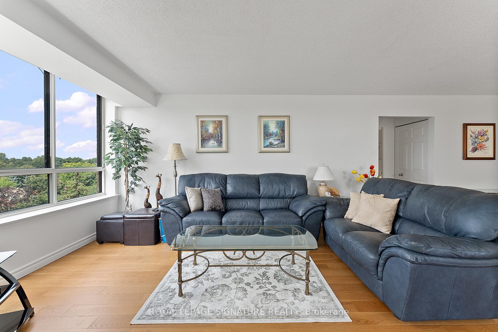 Photo 14 of Unit 524, 25 Austin Drive, Markham, Markville — HOMEH