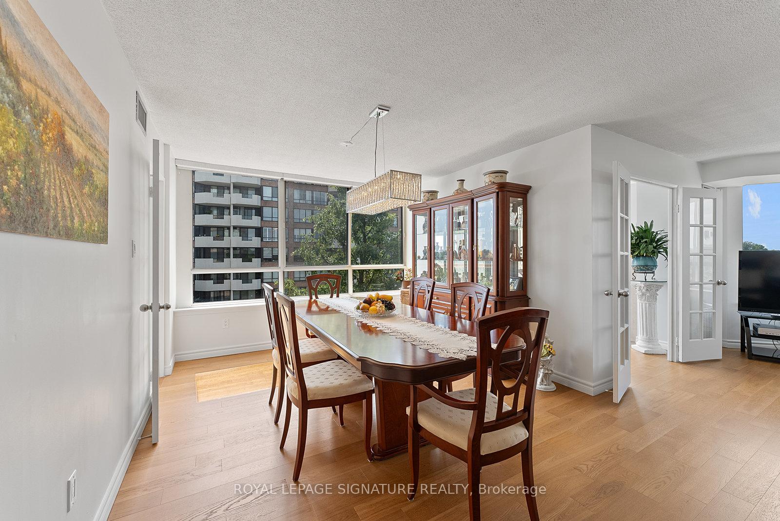 Photo 10 of Unit 524, 25 Austin Drive, Markham, Markville — HOMEH