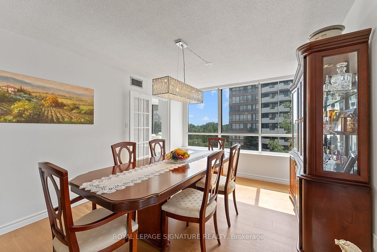 Photo 8 of Unit 524, 25 Austin Drive, Markham, Markville — HOMEH