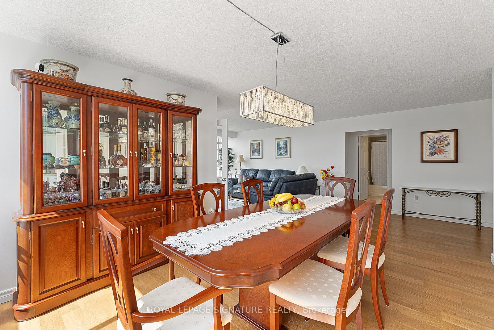 Photo 7 of Unit 524, 25 Austin Drive, Markham, Markville — HOMEH