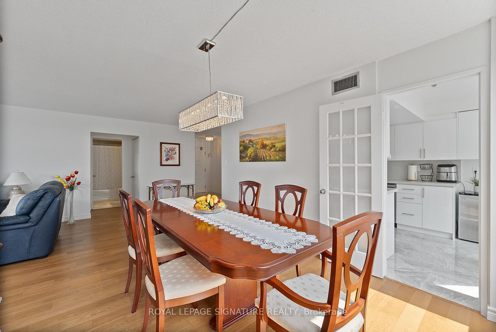 Photo 27 of Unit 524, 25 Austin Drive, Markham, Markville — HOMEH