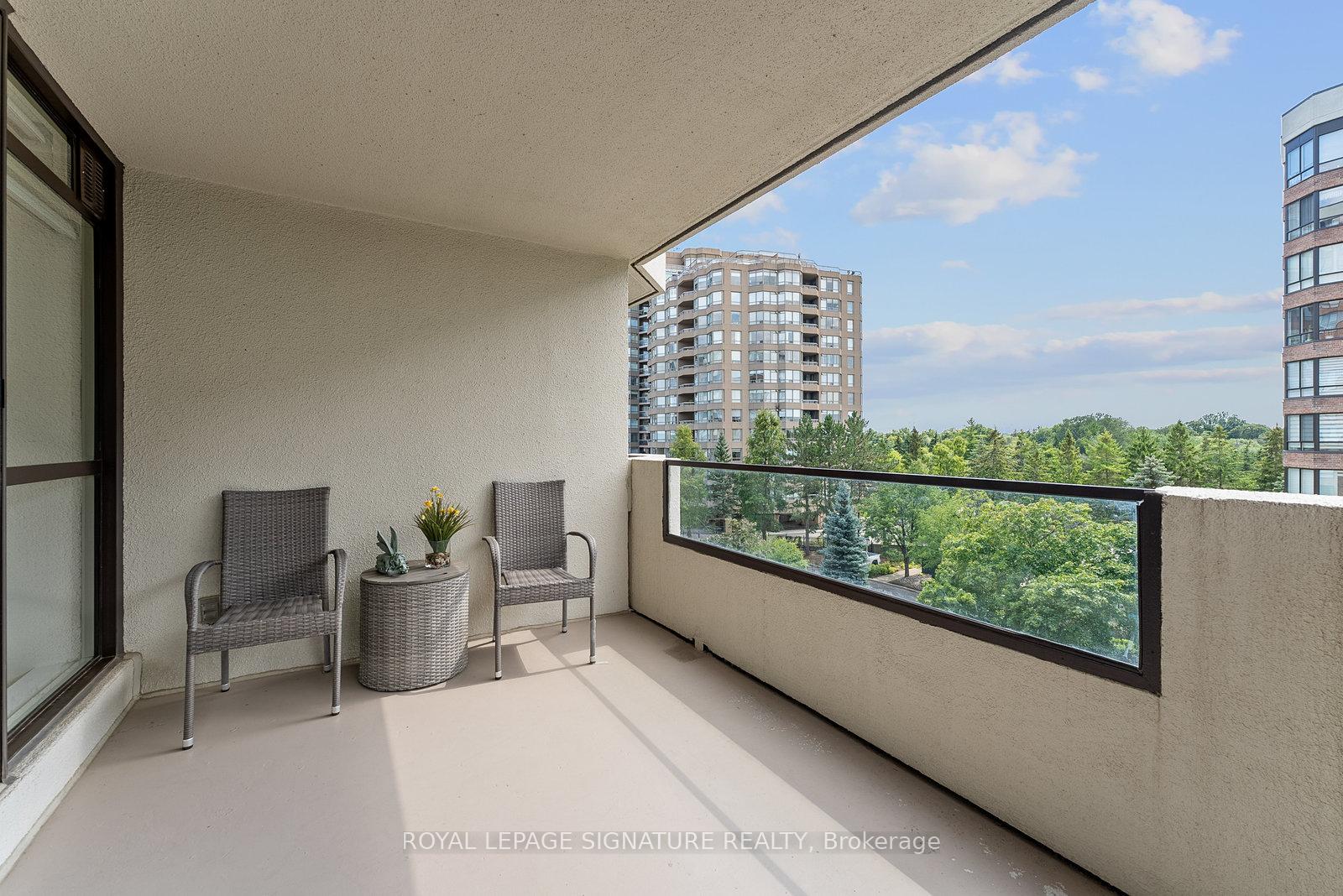 Photo 32 of Unit 524, 25 Austin Drive, Markham, Markville — HOMEH