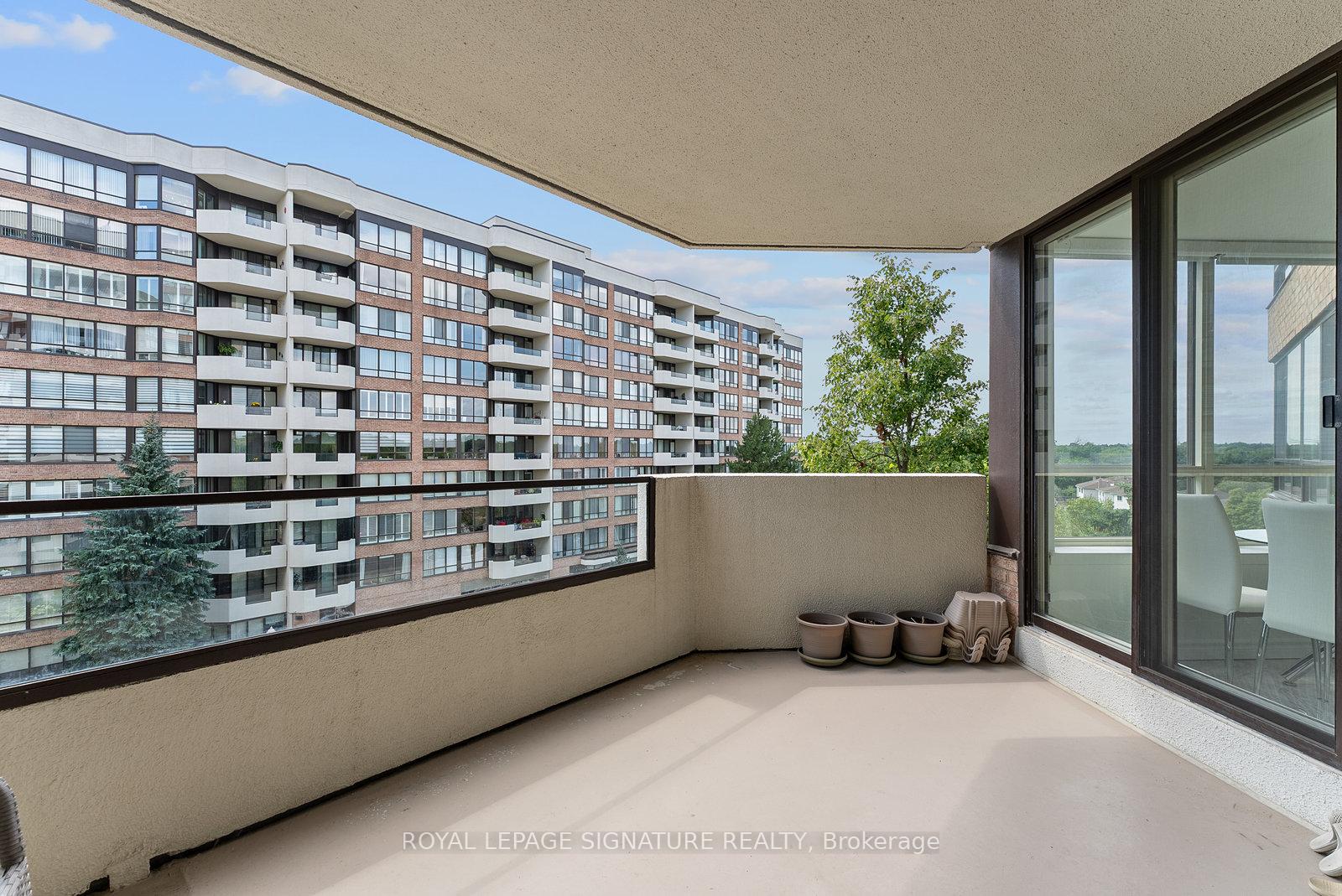 Photo 18 of Unit 524, 25 Austin Drive, Markham, Markville — HOMEH