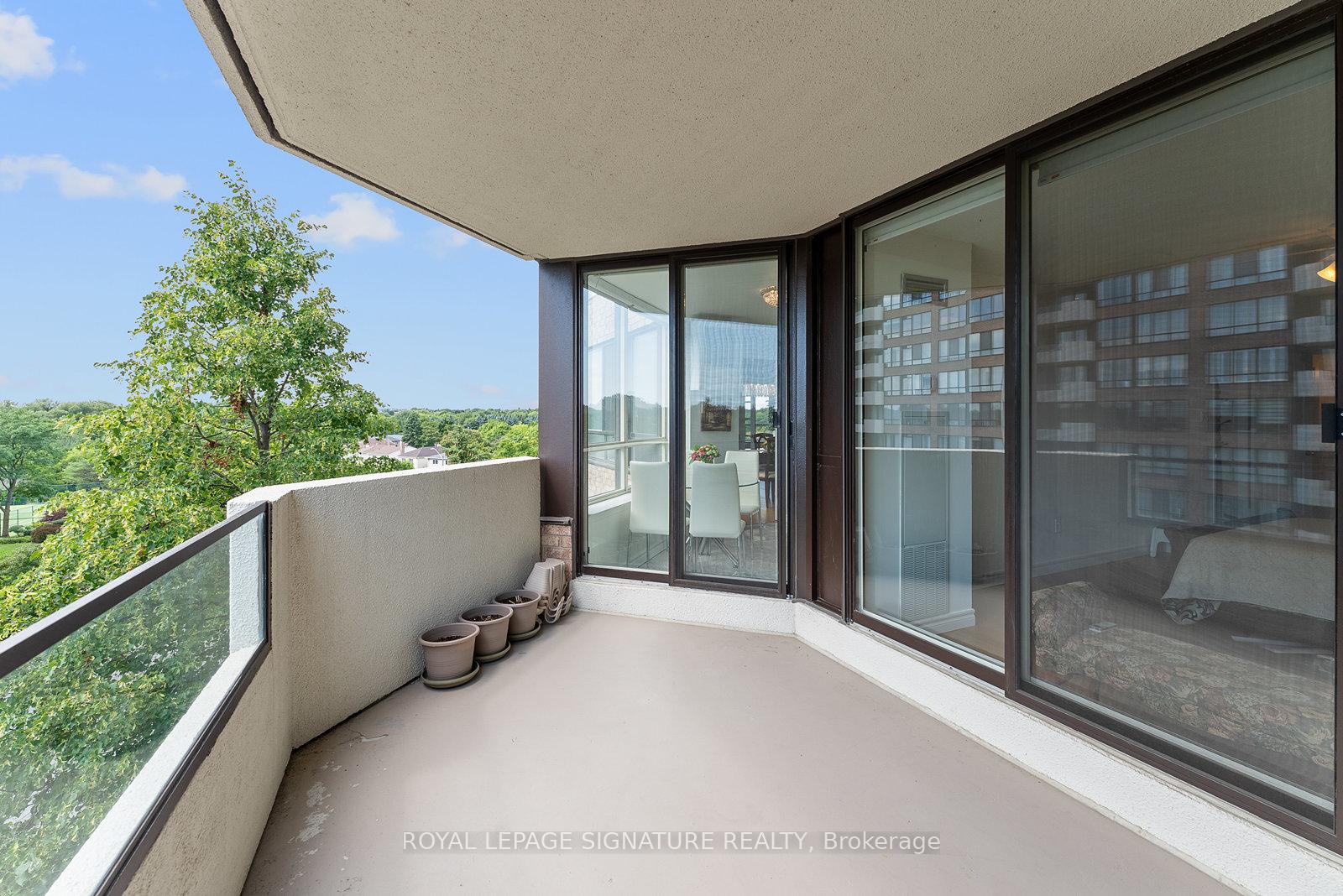 Photo 39 of Unit 524, 25 Austin Drive, Markham, Markville — HOMEH