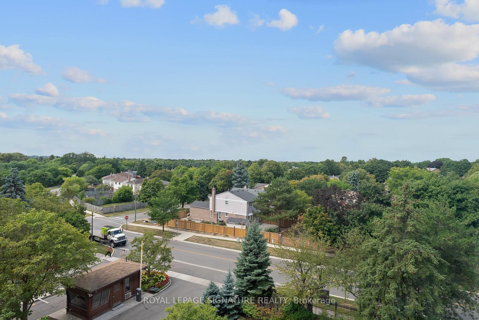 Photo 12 of Unit 524, 25 Austin Drive, Markham, Markville — HOMEH