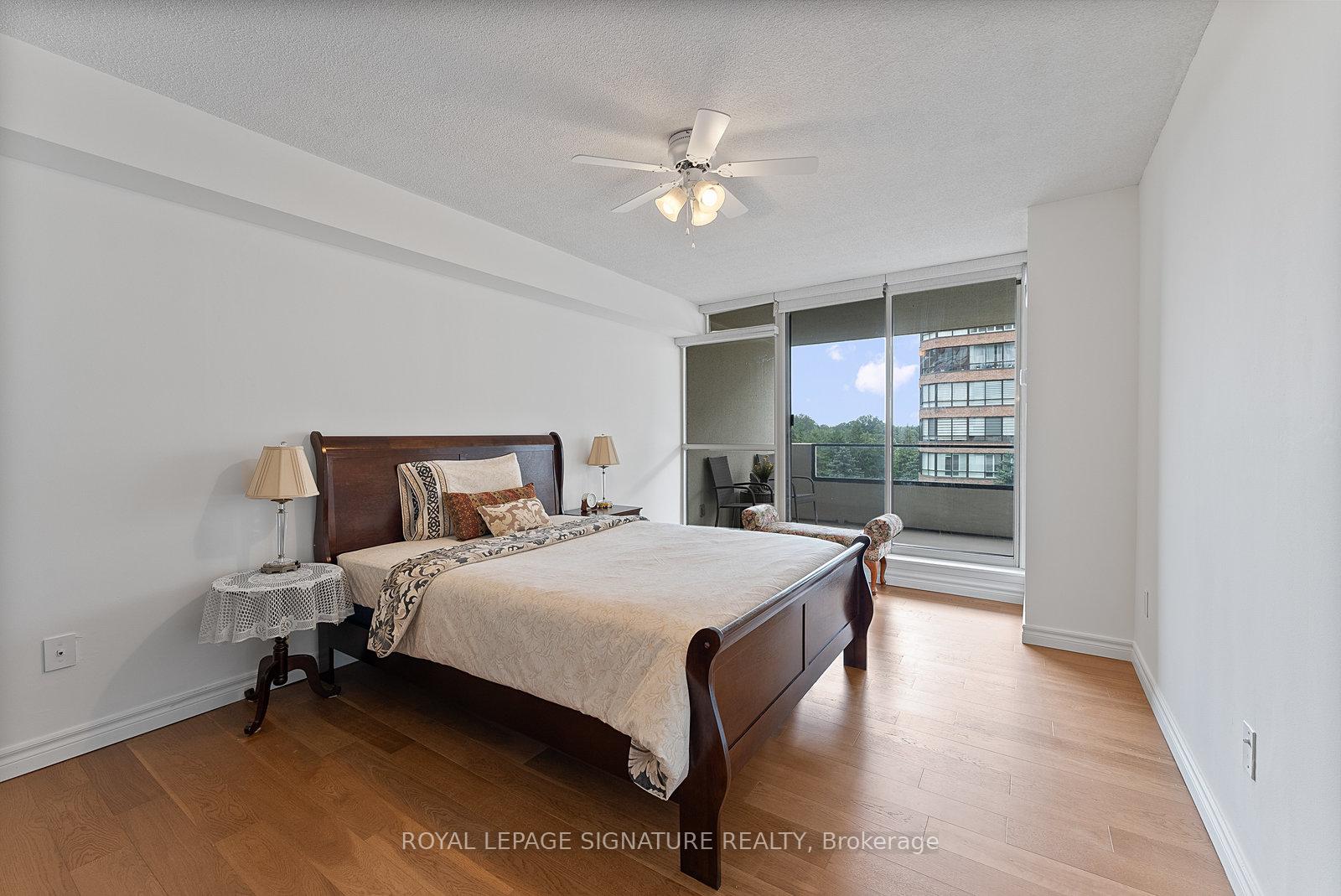 Photo 25 of Unit 524, 25 Austin Drive, Markham, Markville — HOMEH
