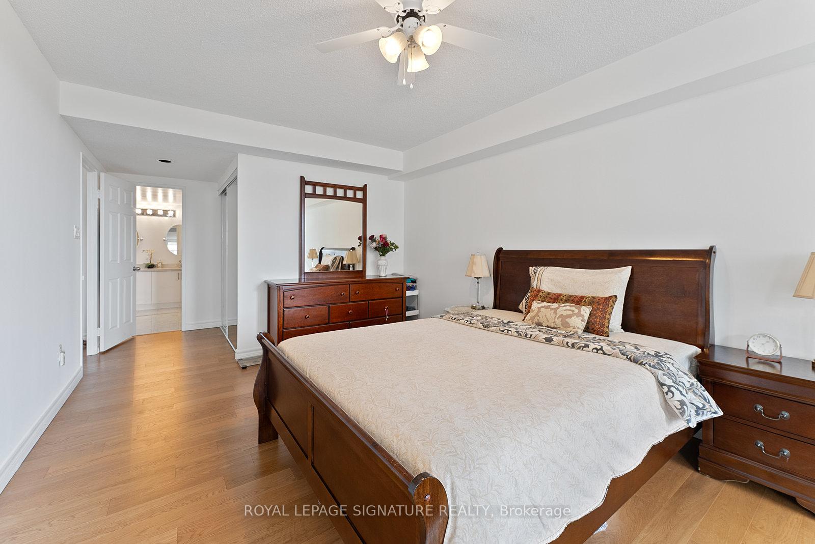 Photo 26 of Unit 524, 25 Austin Drive, Markham, Markville — HOMEH