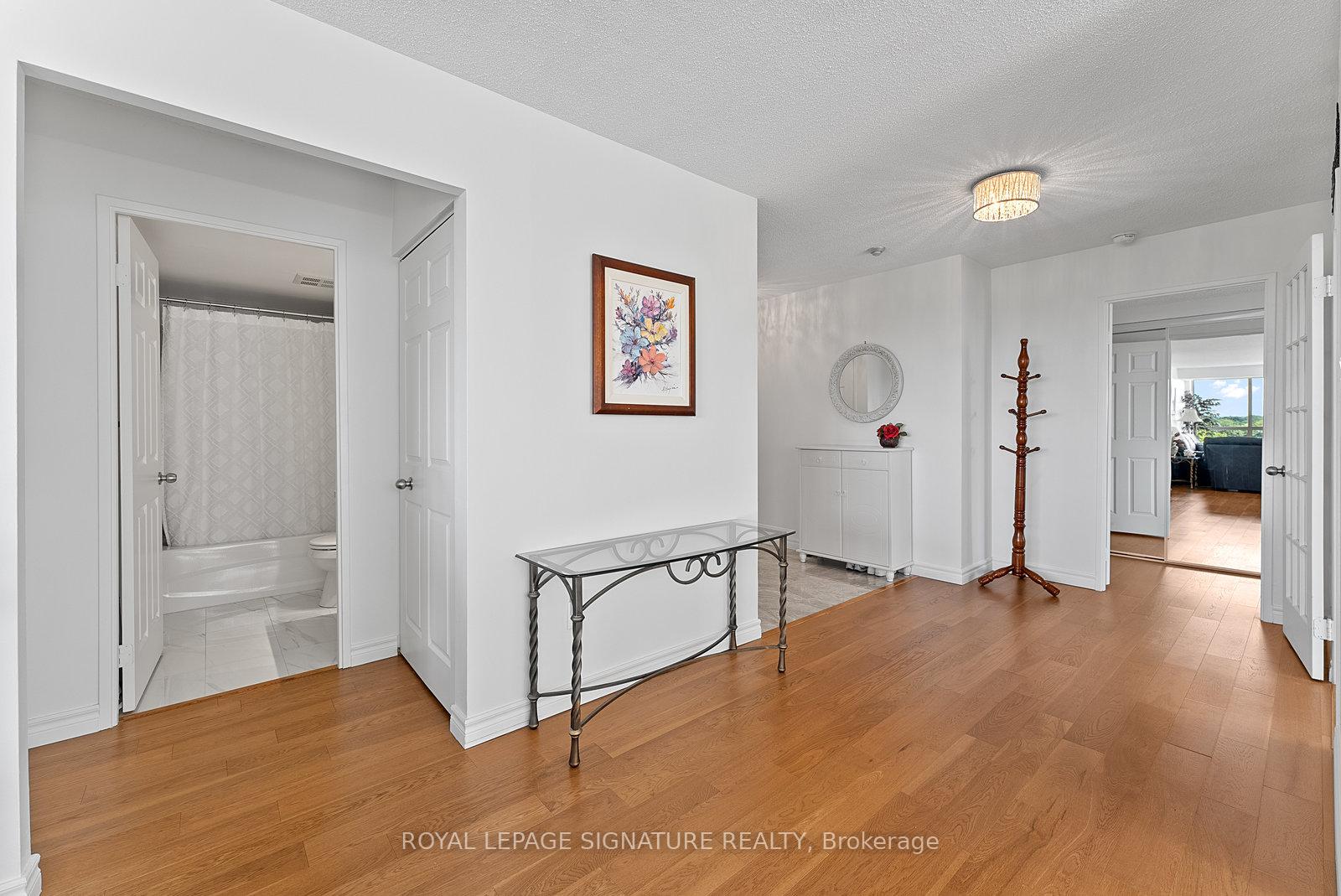 Photo 24 of Unit 524, 25 Austin Drive, Markham, Markville — HOMEH