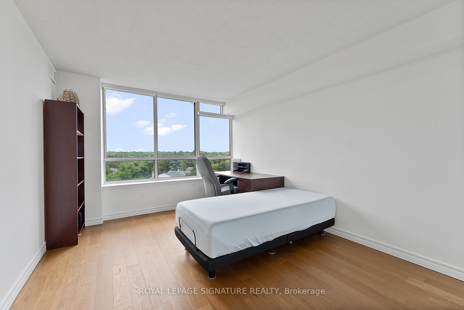 Photo 20 of Unit 524, 25 Austin Drive, Markham, Markville — HOMEH