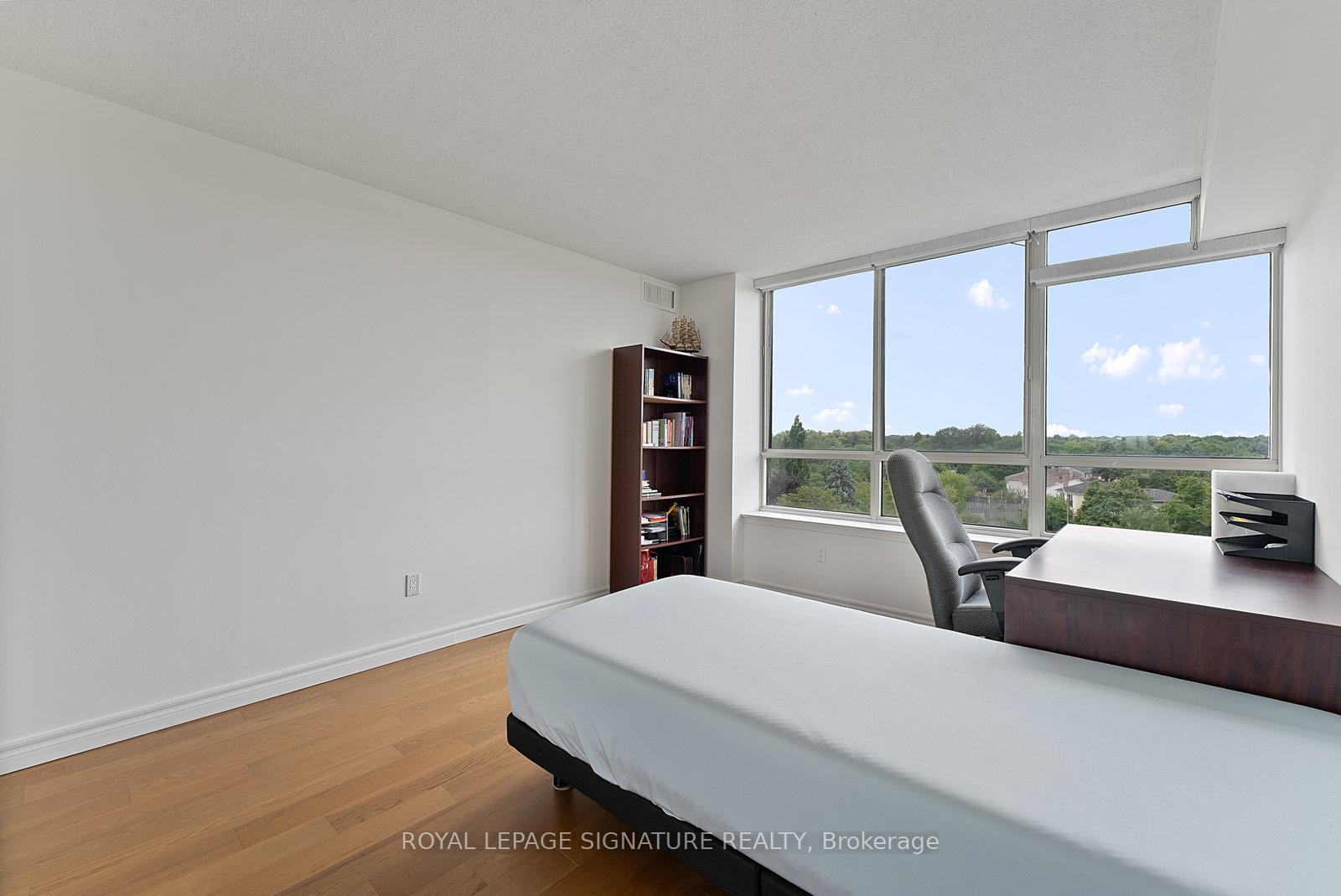 Photo 22 of Unit 524, 25 Austin Drive, Markham, Markville — HOMEH