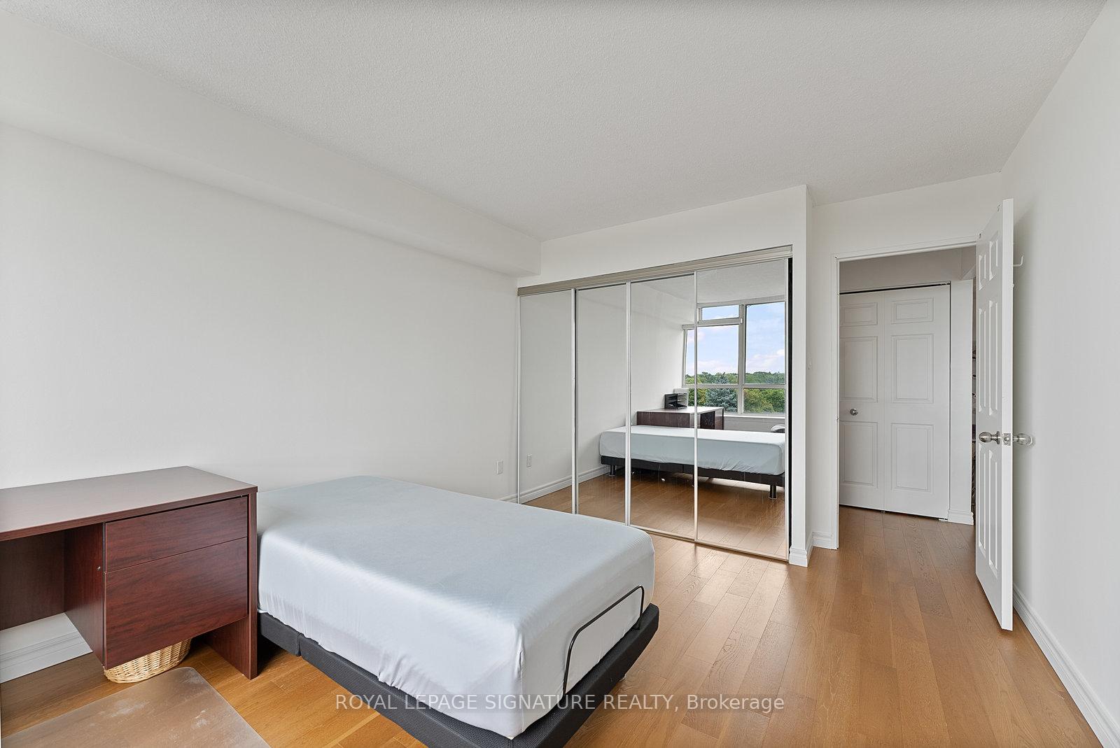 Photo 37 of Unit 524, 25 Austin Drive, Markham, Markville — HOMEH